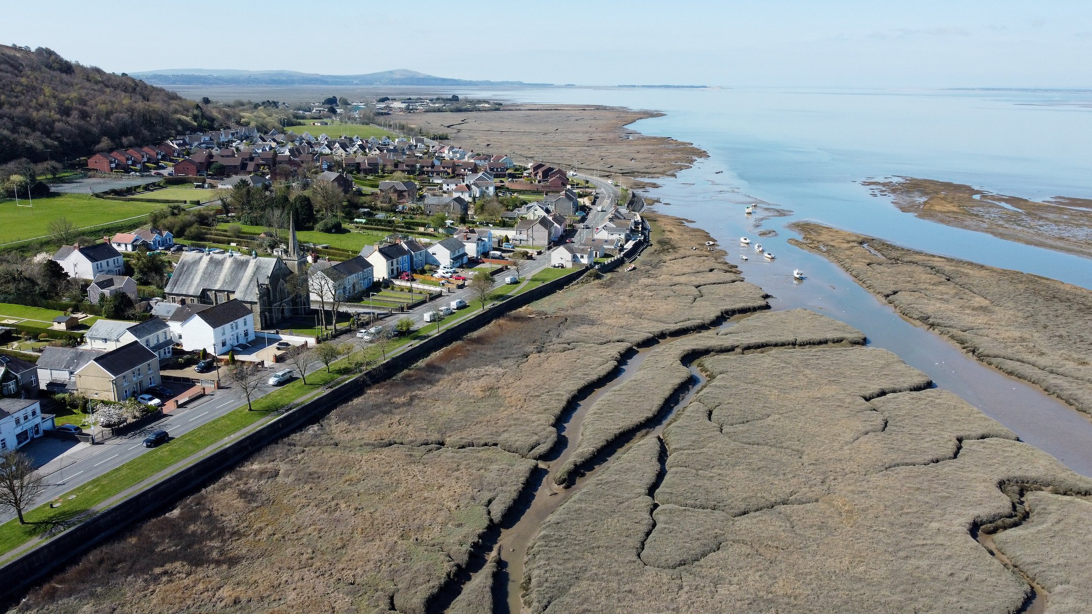 Gone for Good - Penclawdd, Gower : Ben Holbrook41