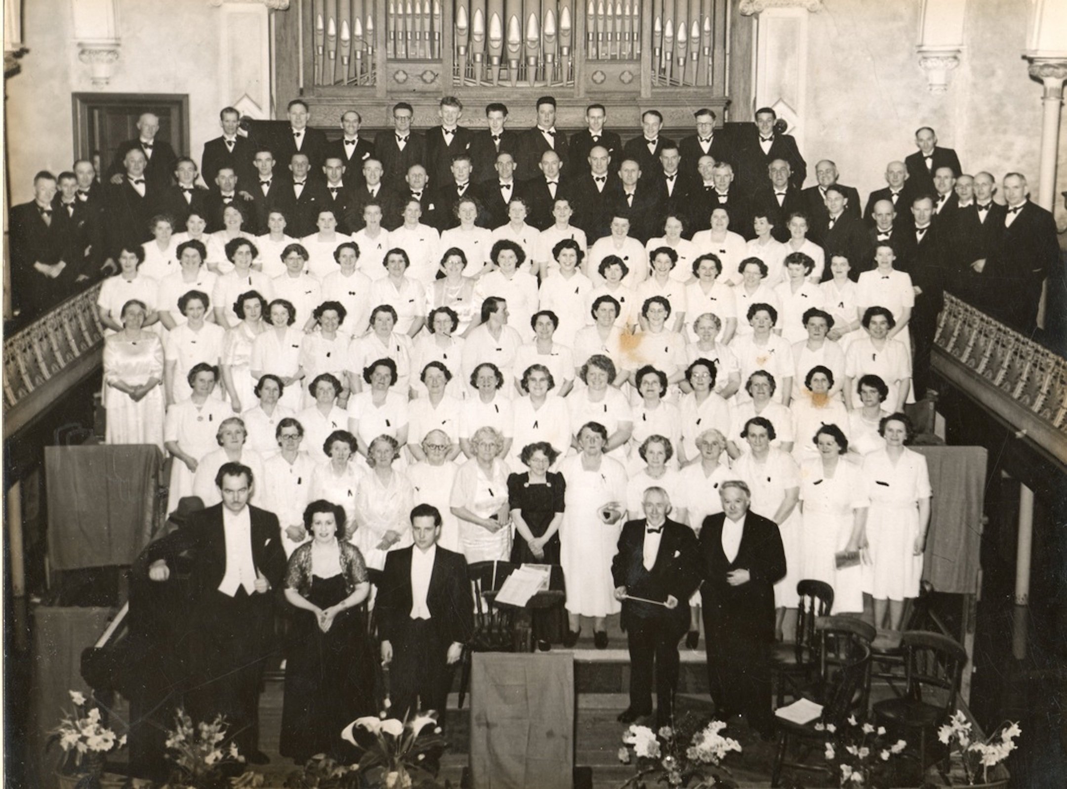 Gone for Good - Bethel Chapel, Penclawdd, Gower : Ben Holbrook82