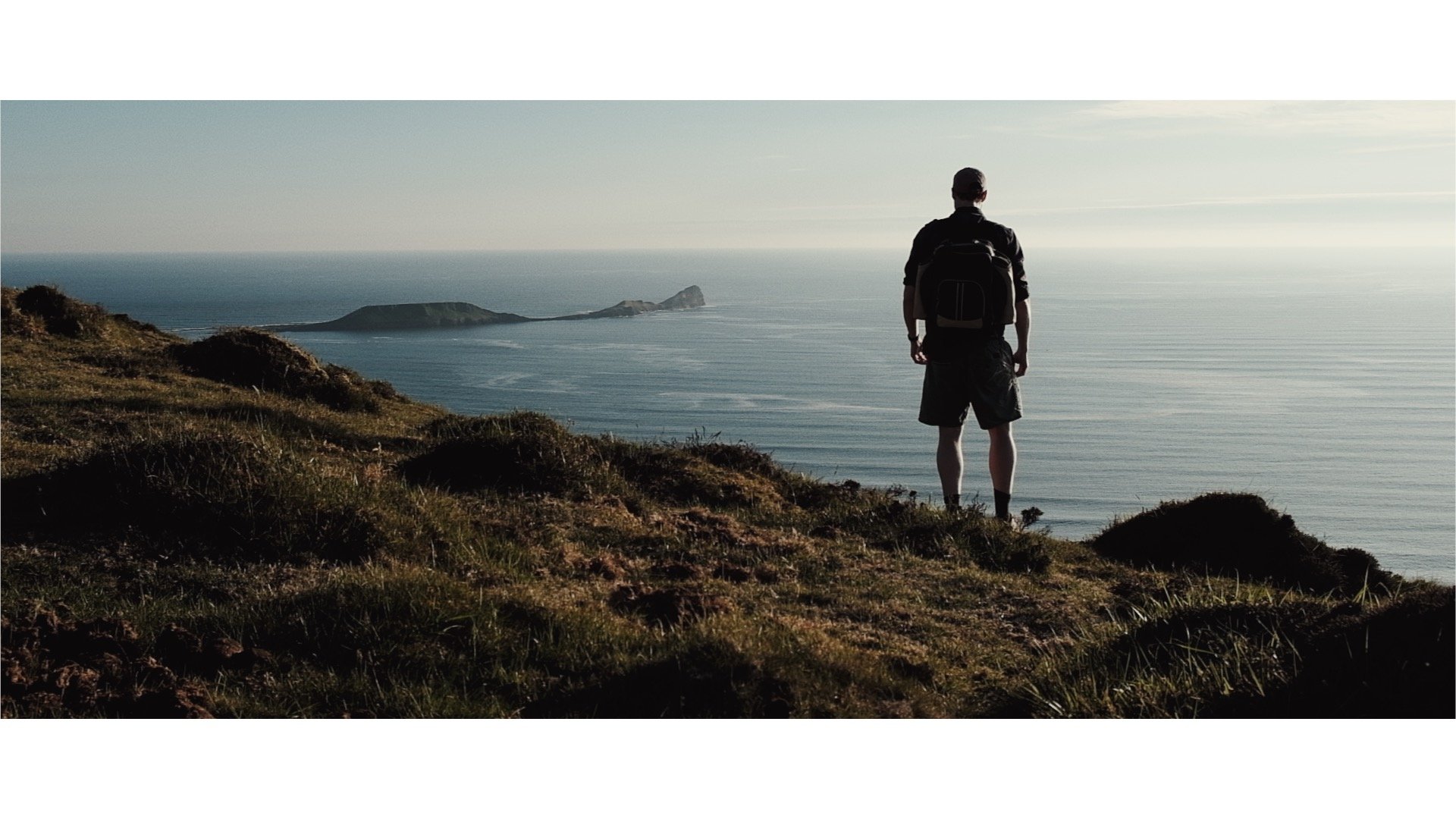 Ben Holbrook Welsh Filmmaker
