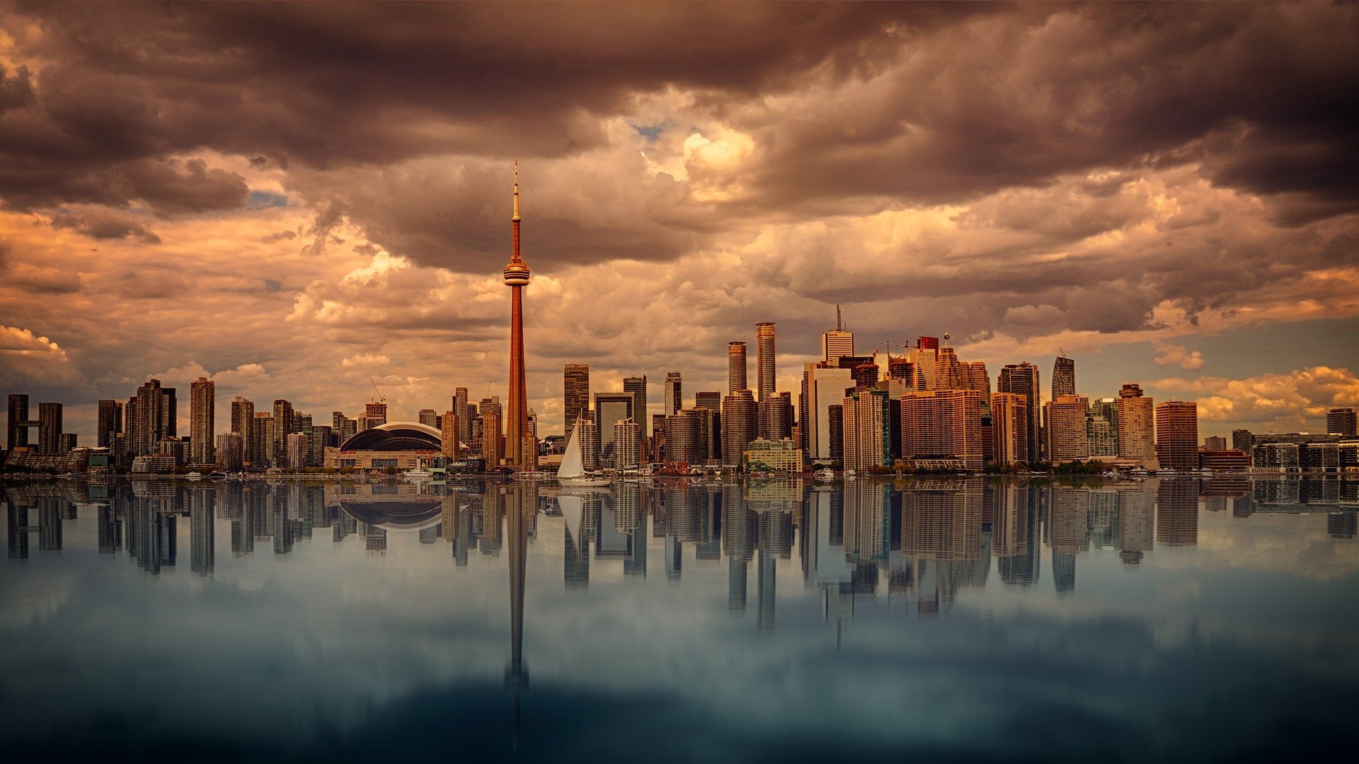 Things to do in Canada