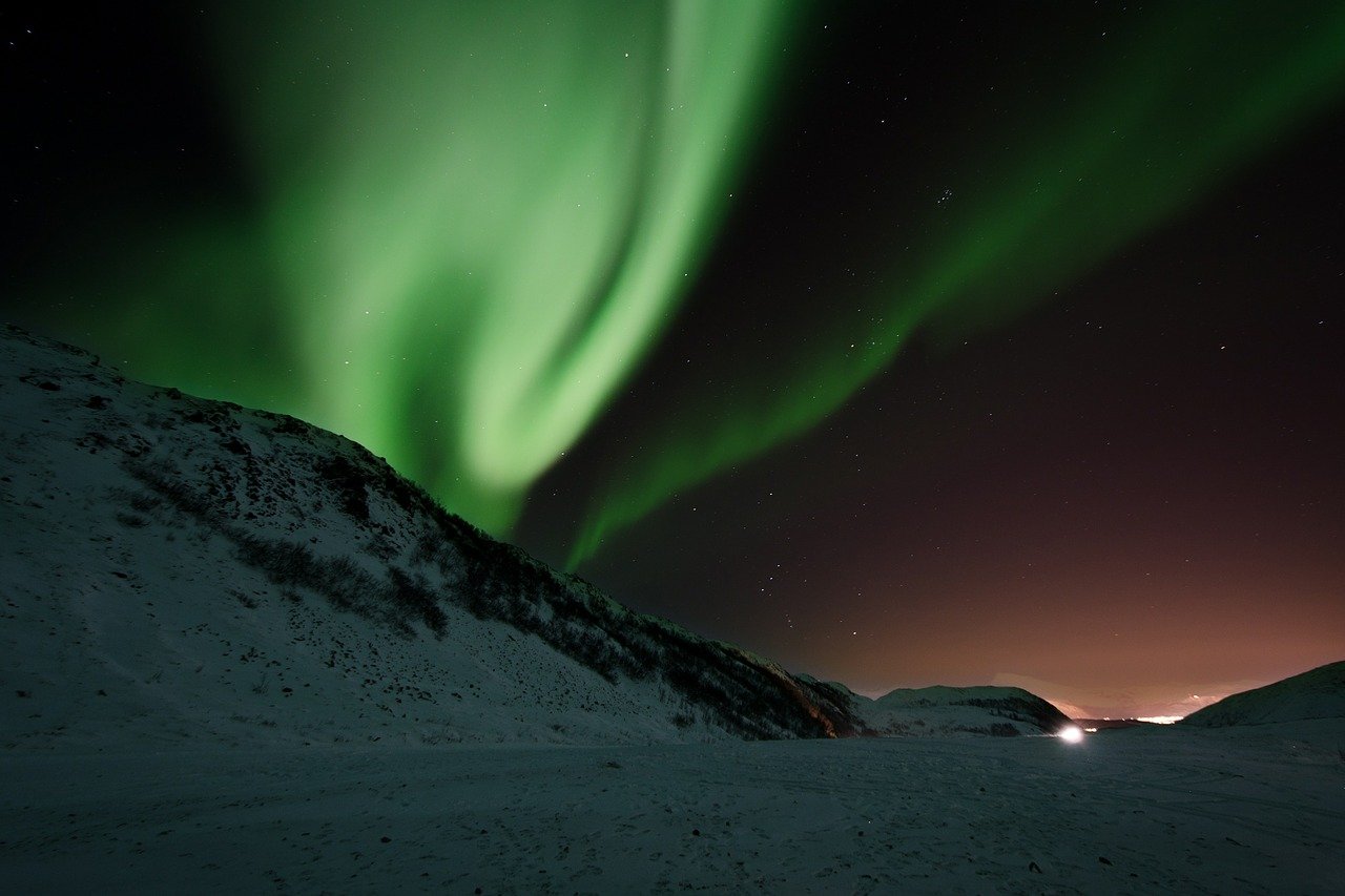 Canada's Northern Lights