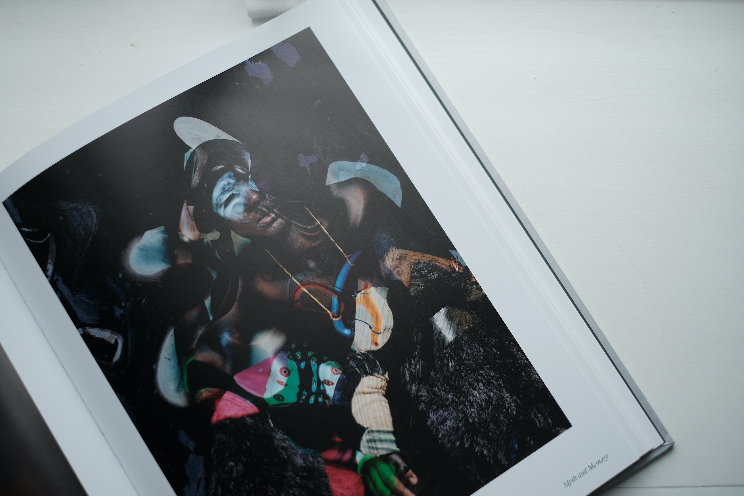 Africa State of Mind Photo Book Review byBen Holbrook22