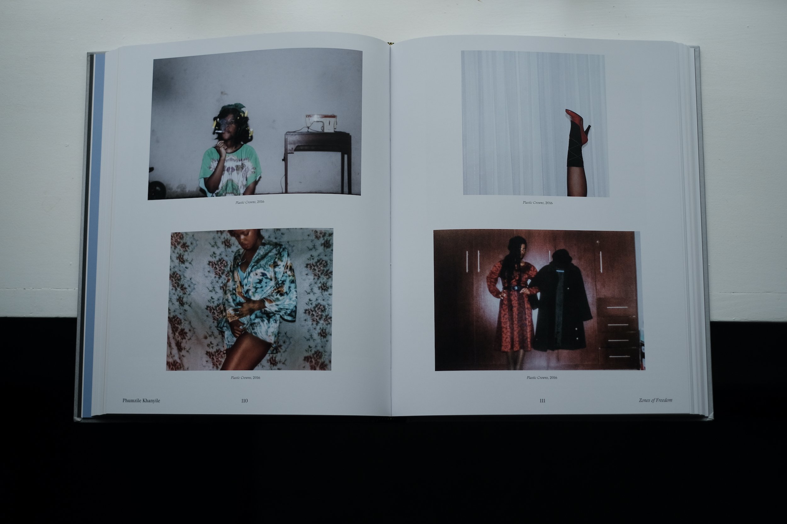 Africa State of Mind Photo Book Review byBen Holbrook22