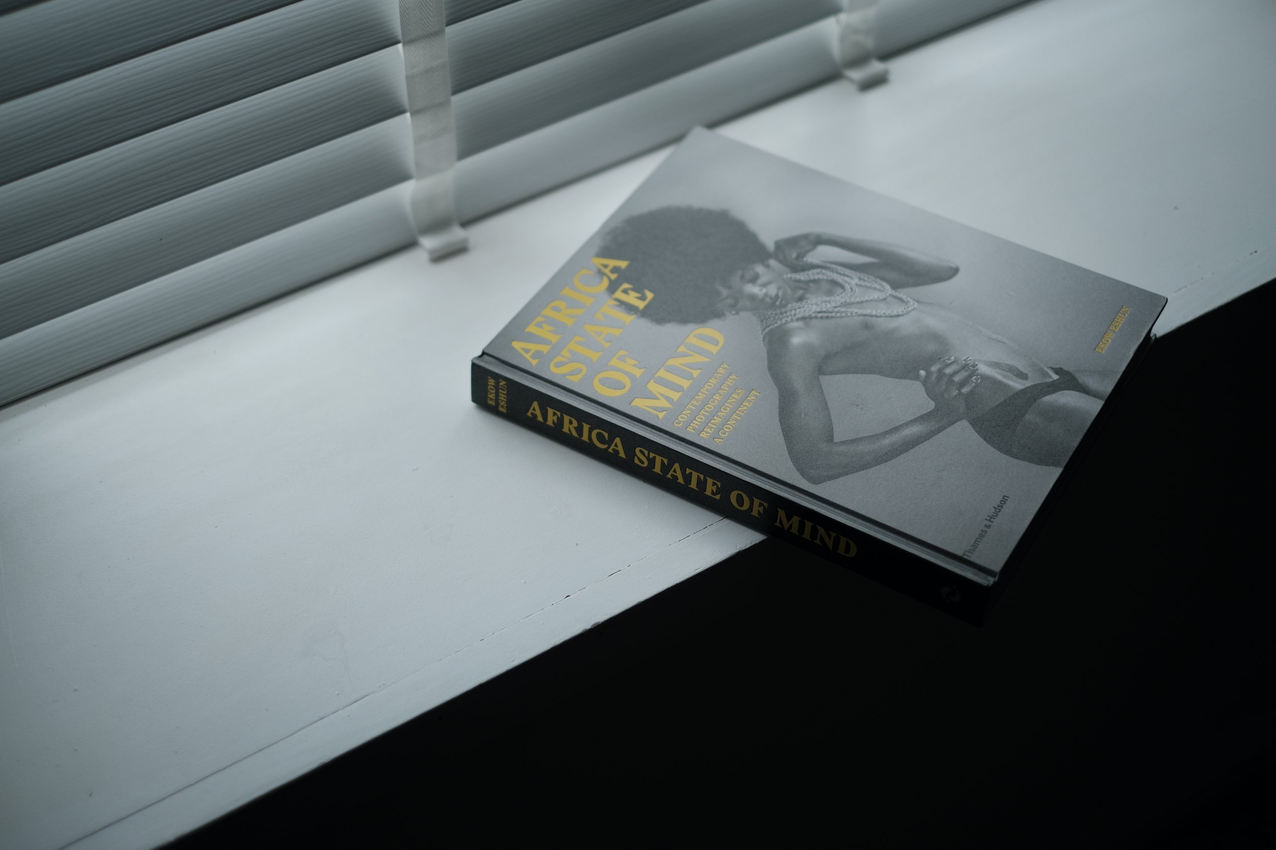 Africa State of Mind Photo Book Review byBen Holbrook22
