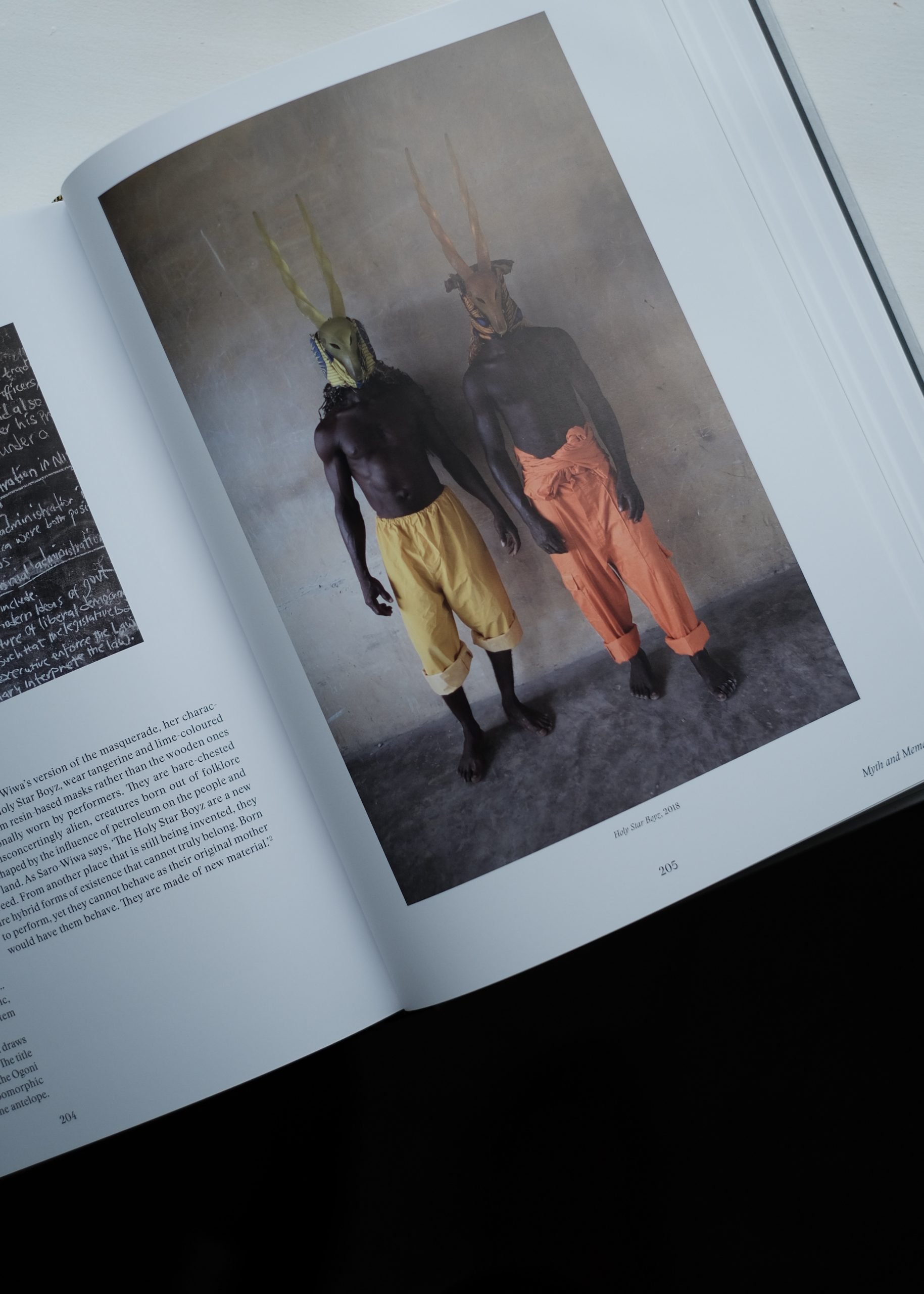 Africa State of Mind Photo Book Review byBen Holbrook22