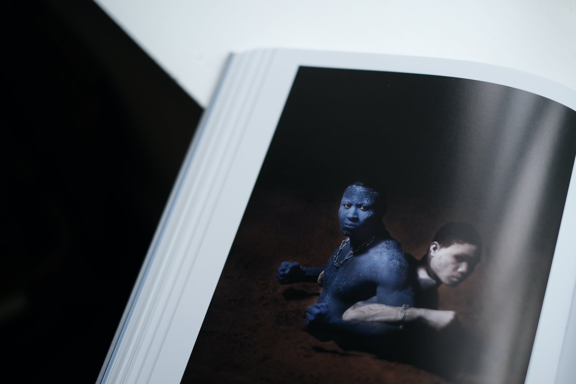 Africa State of Mind Photo Book Review byBen Holbrook22