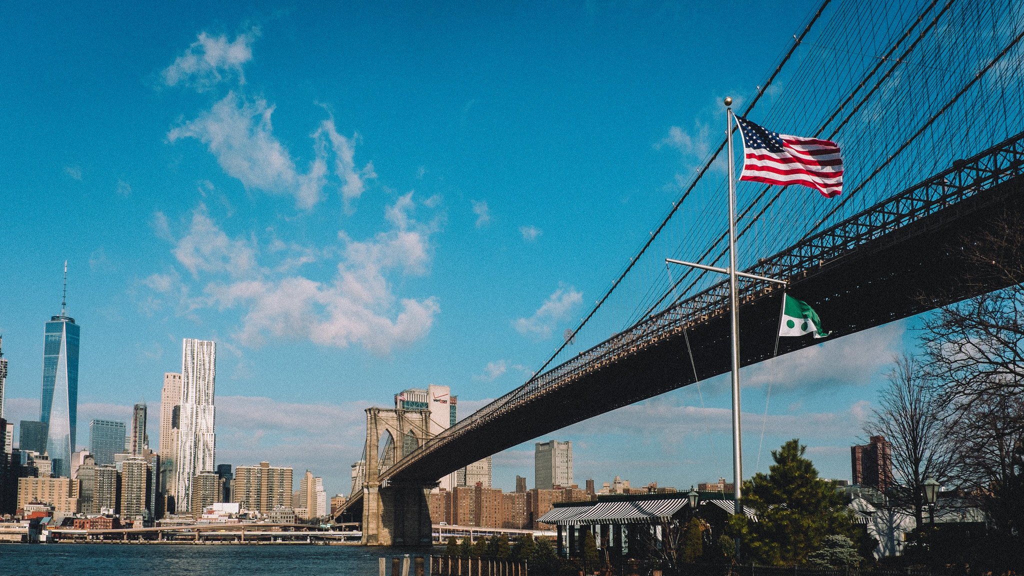 New York City's Five Boroughs