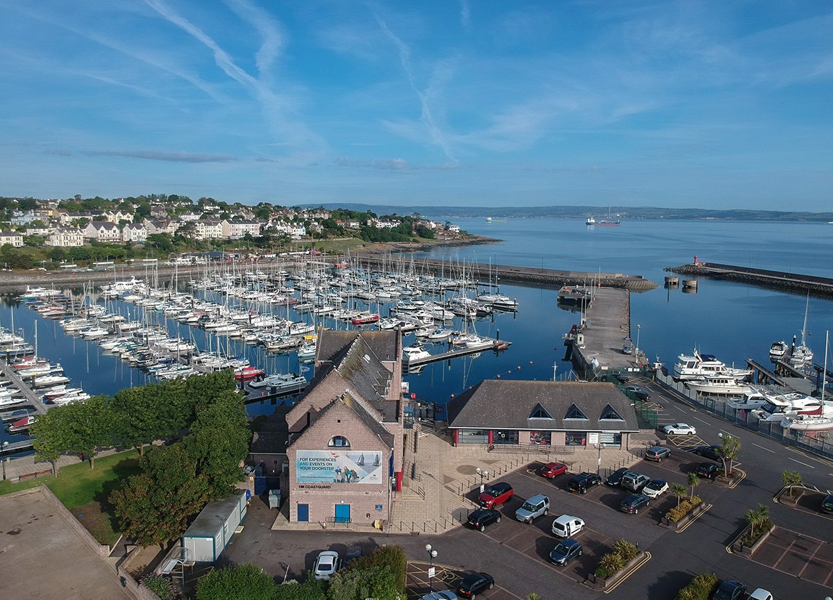 Bangor, Northern Ireland