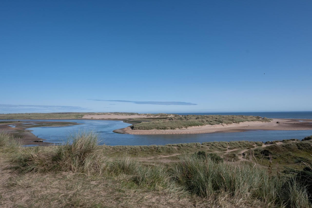 Newburgh, Scotland