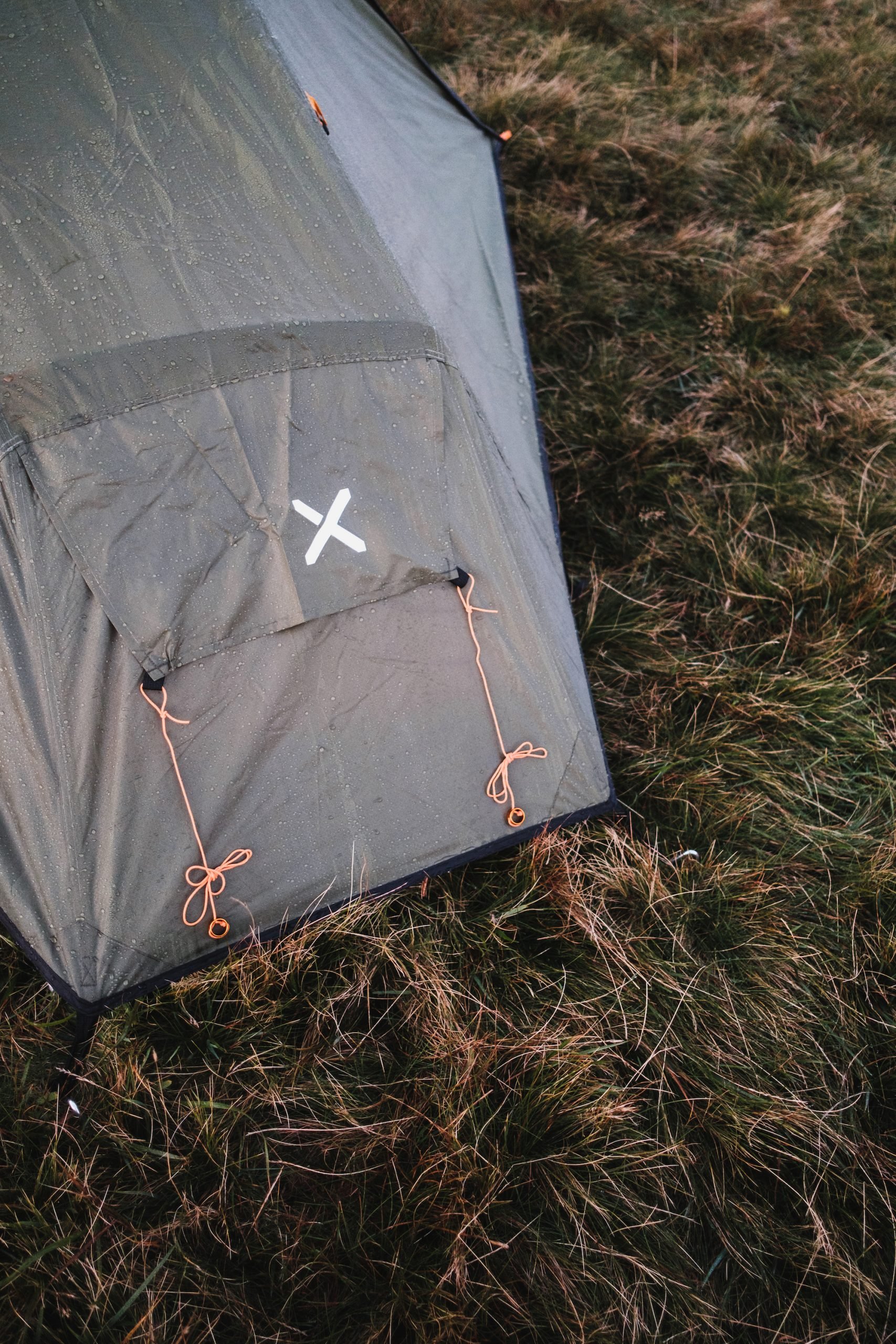 Wild Camping Pen Y Fan Mountain, Brecon Beacons, South Wales, UK - by Ben Holbrook from DriftwoodJournals.com-135