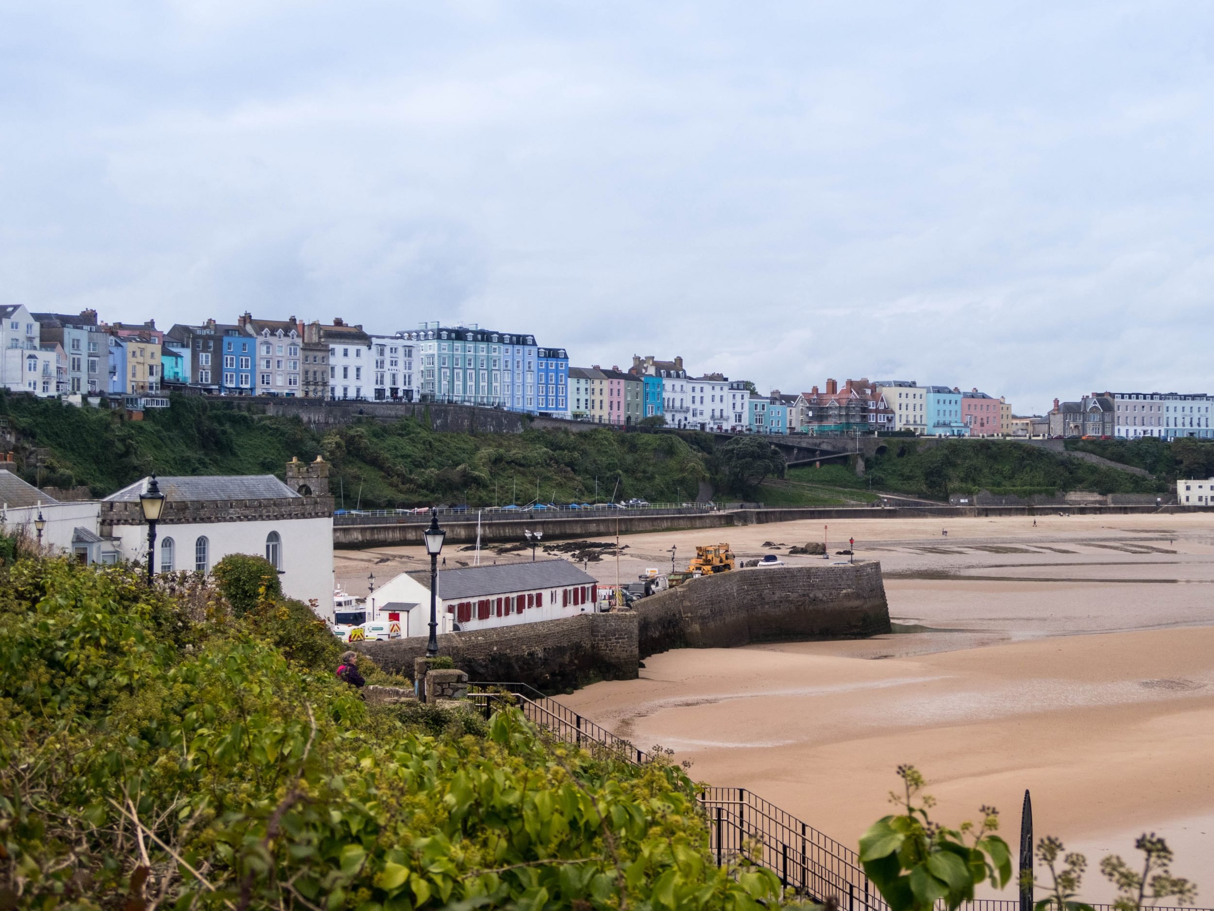 tenby-wales-with-kids
