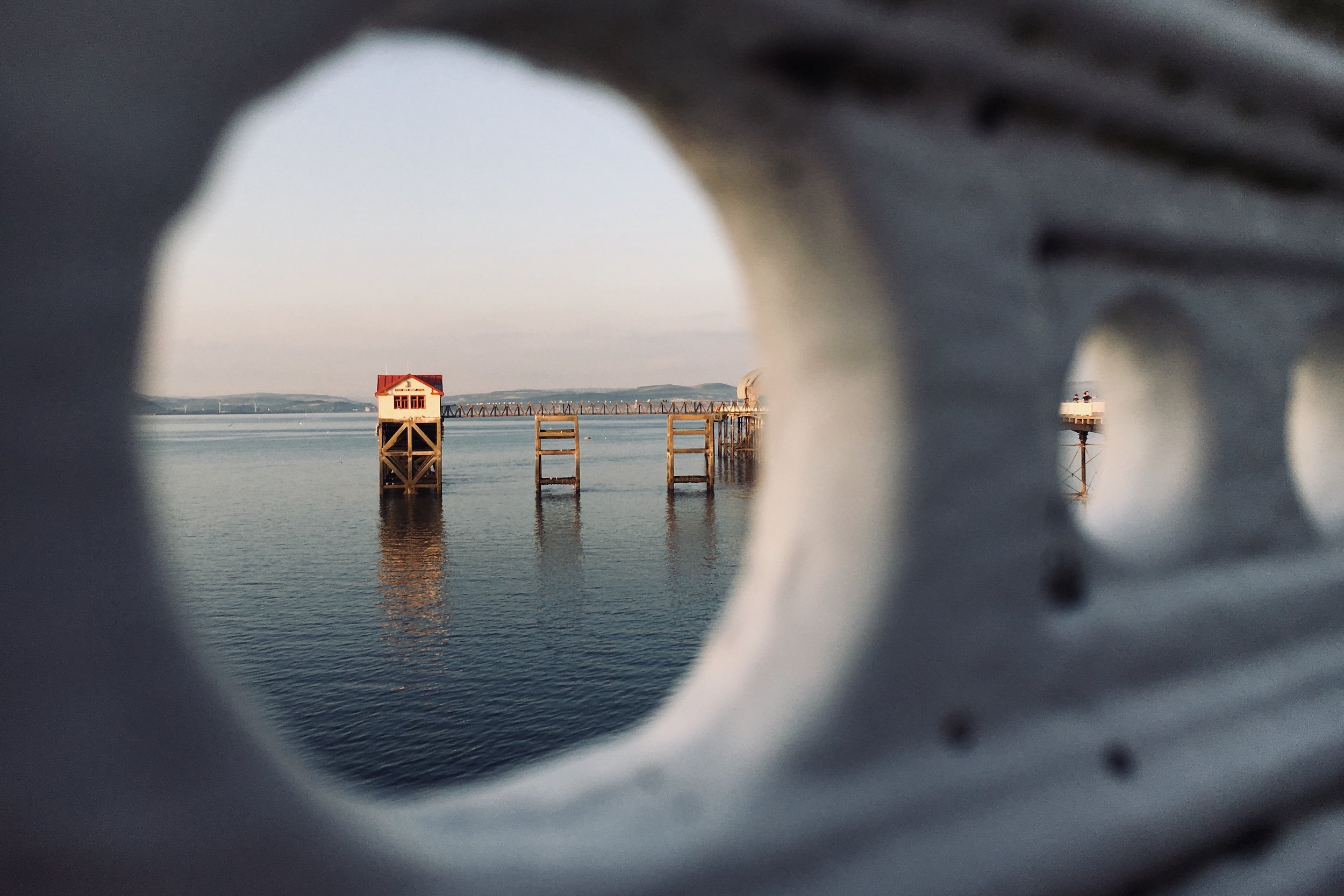 Mumbles Village, South Wales Travel Guide