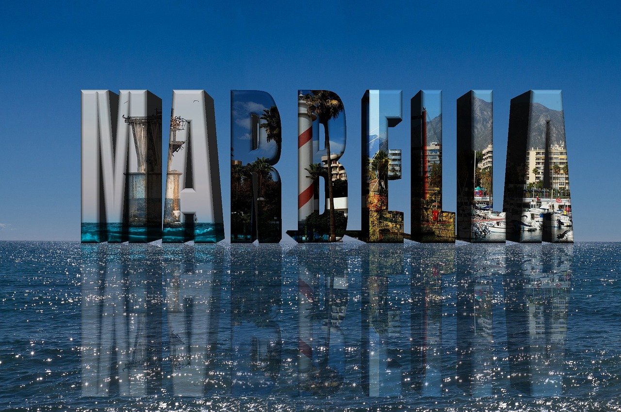 Move to Marbella