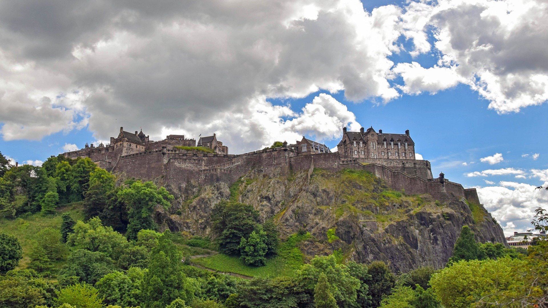 Edinburgh