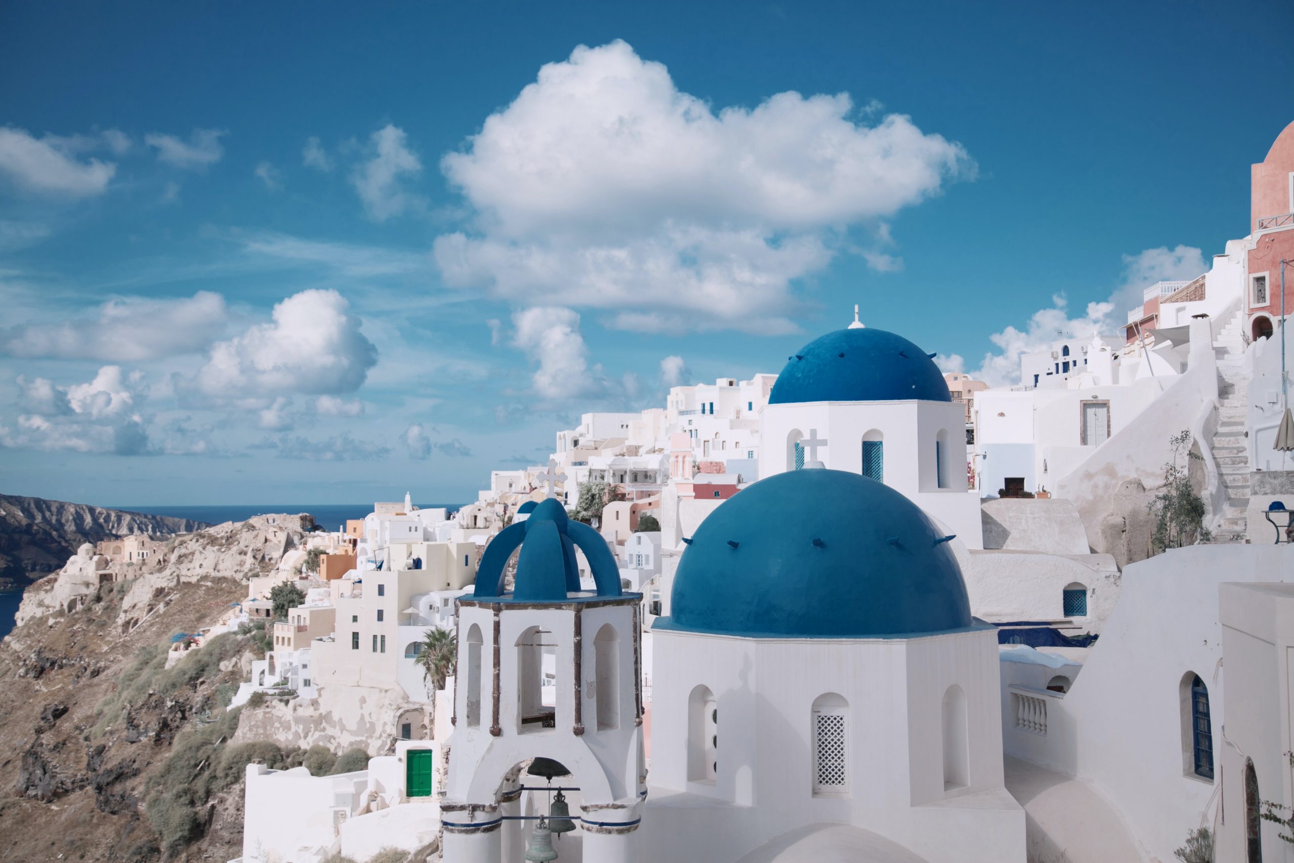 Beginner's Travel Guide to Greece