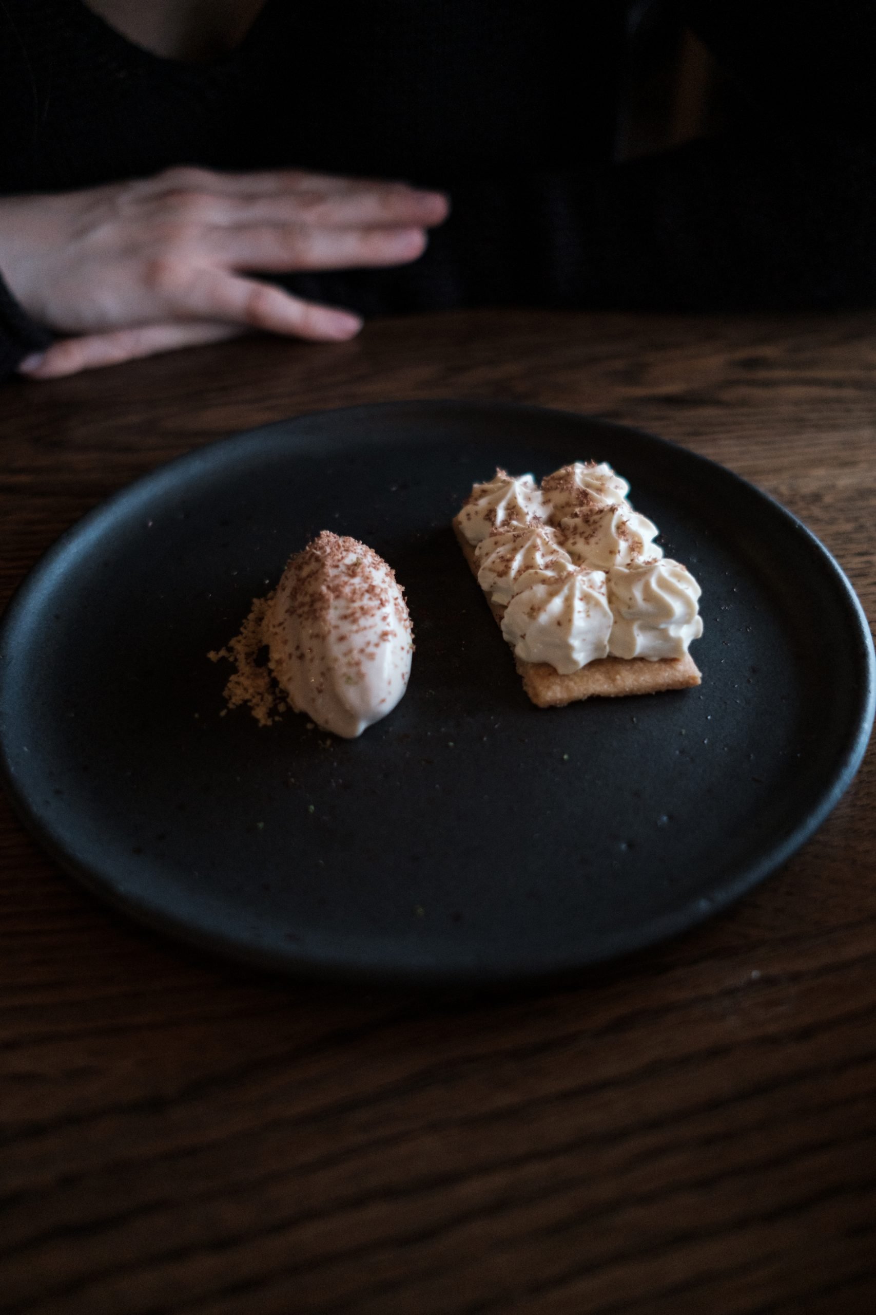 Beach House (Michelin Starred Restaurant on Oxwich Beach, Gower Peninsula)