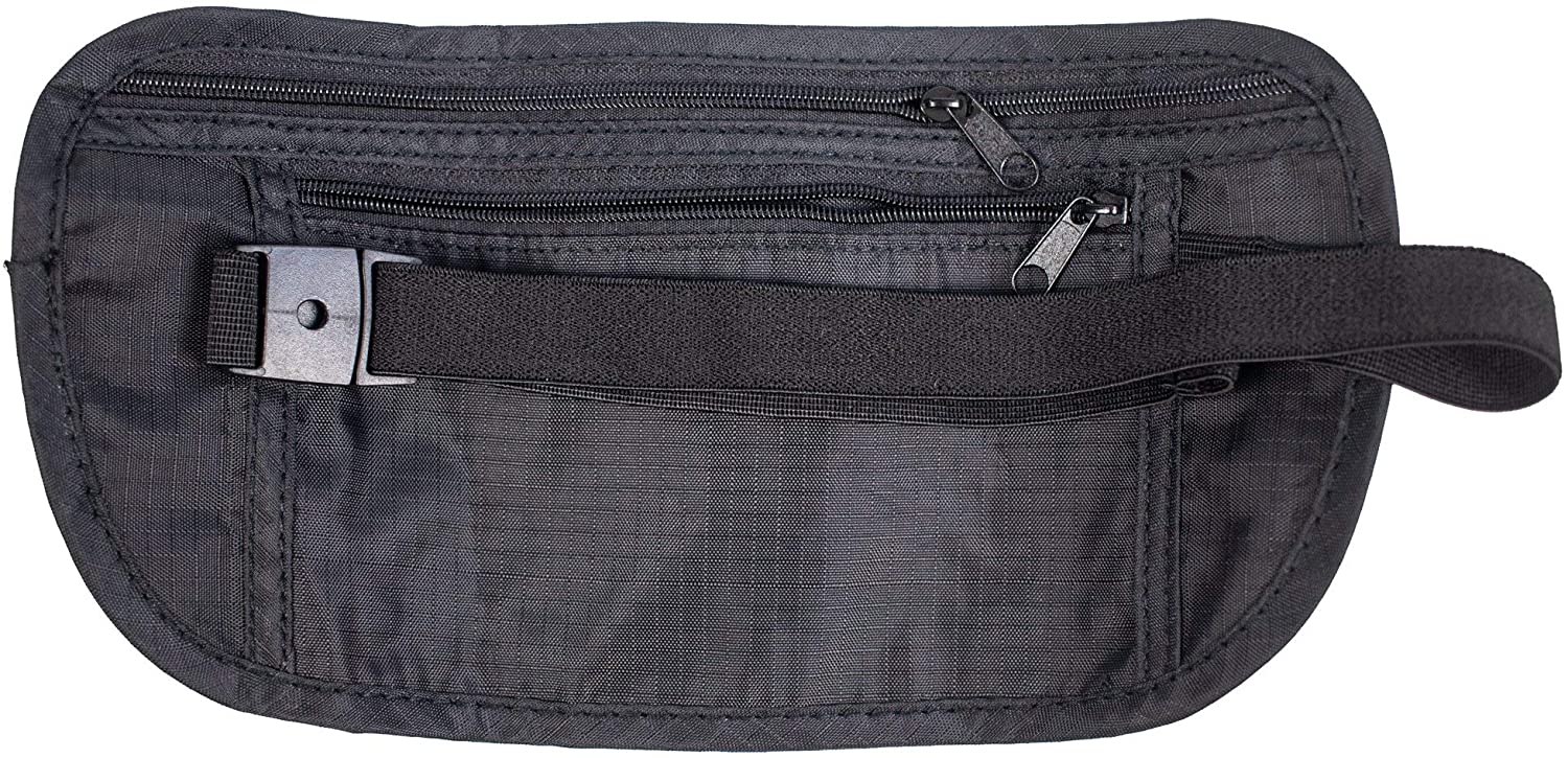 Discrete Travel Belt