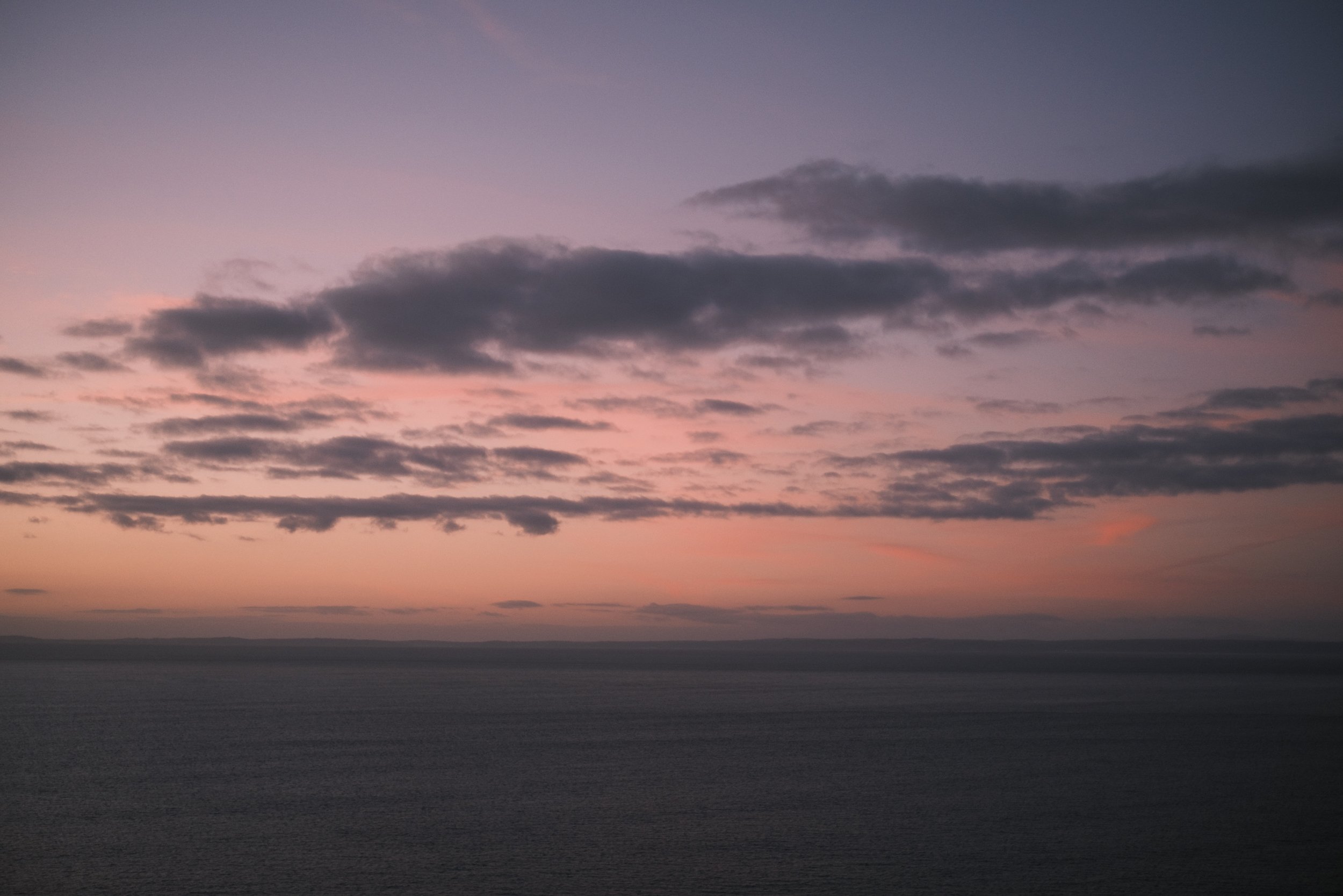Rhossilli Bay and Llangennith Beach at Sunset - Ben Holbrook-46
