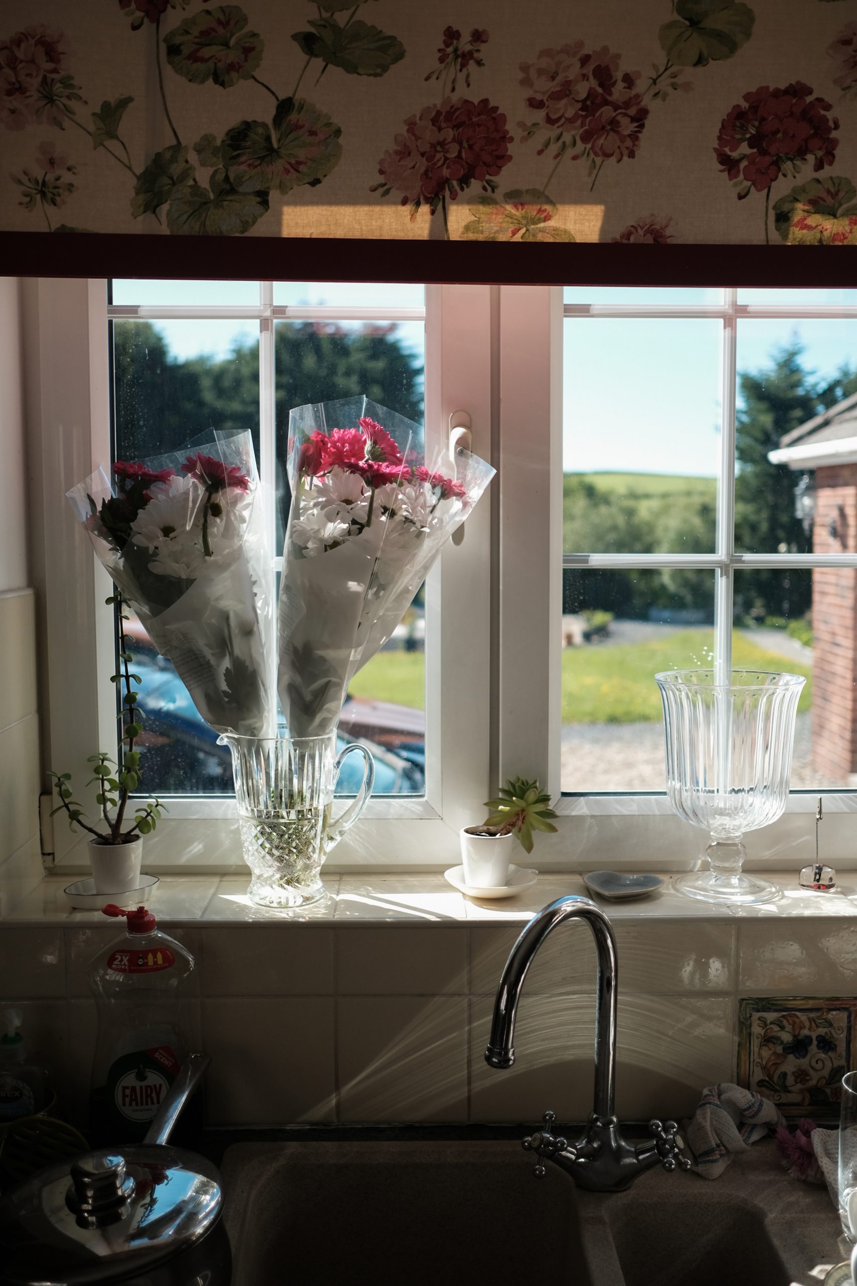 Swansea Photos by Ben Holbrook - A New Life in an Old Home-6