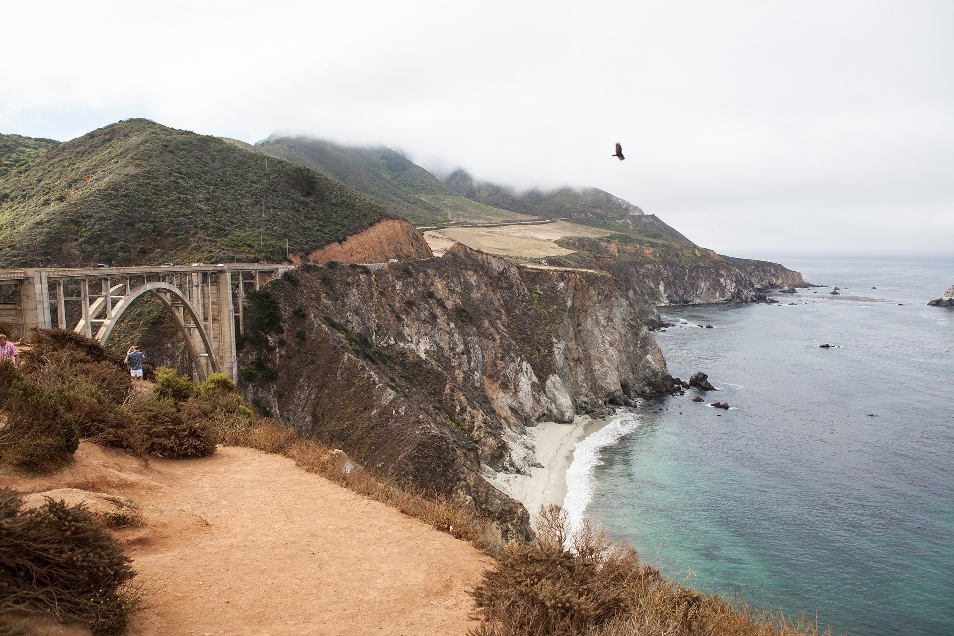 Big Sur, California