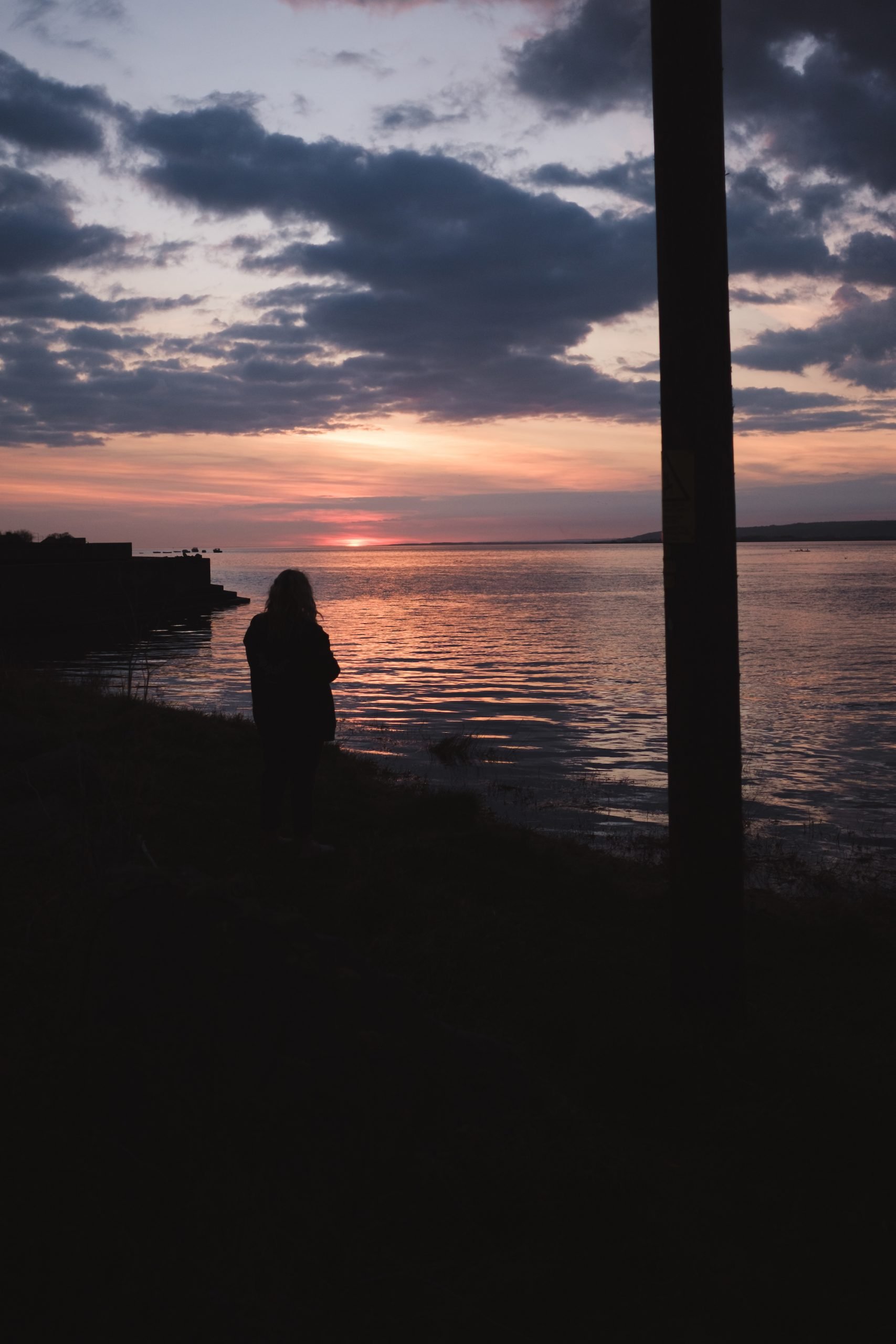 Penclawdd Village, Gower, Swansea - by Ben Holbrook from DriftwoodJournals.com174