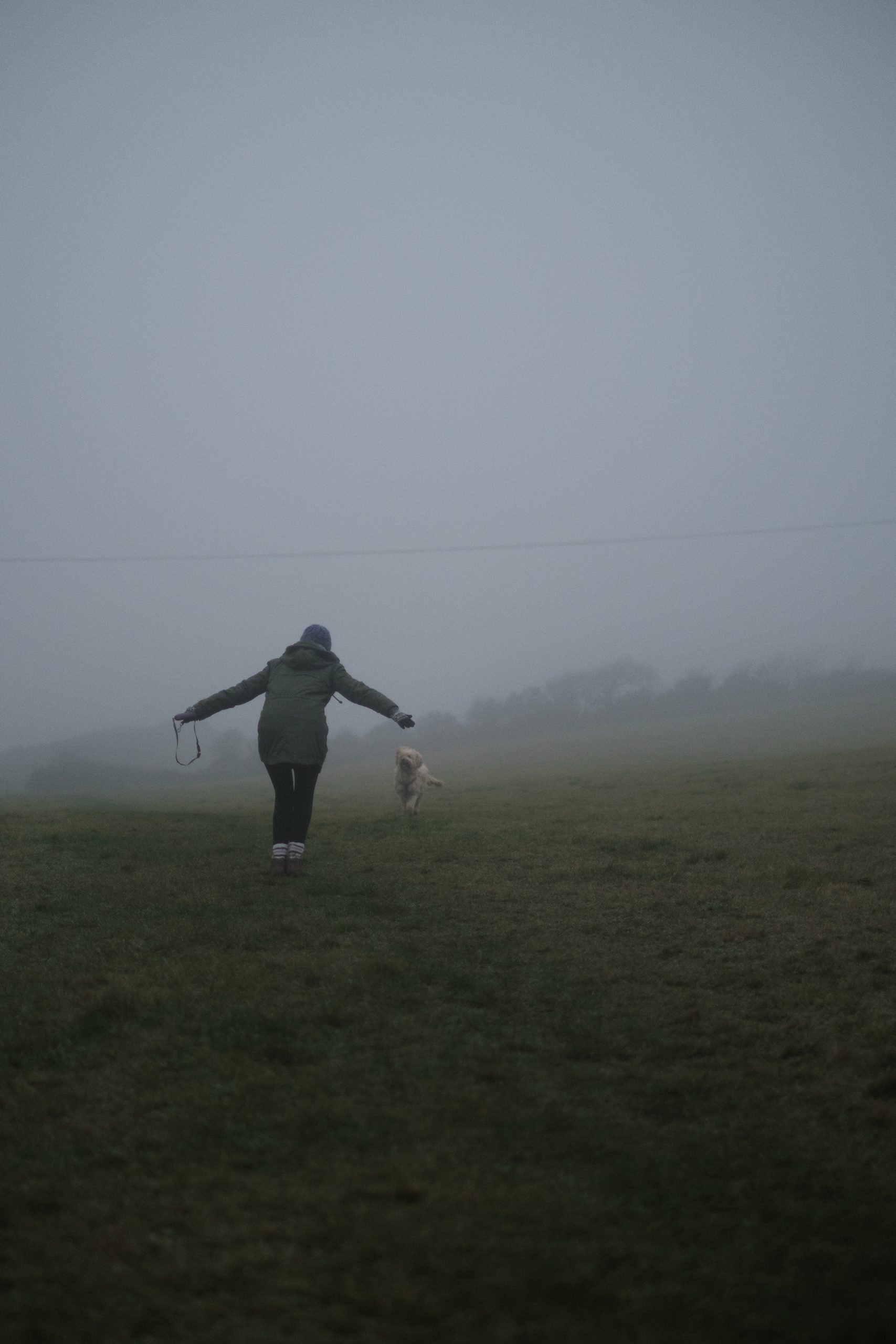 Penclawdd Village, Gower, Swansea - by Ben Holbrook from DriftwoodJournals.com170