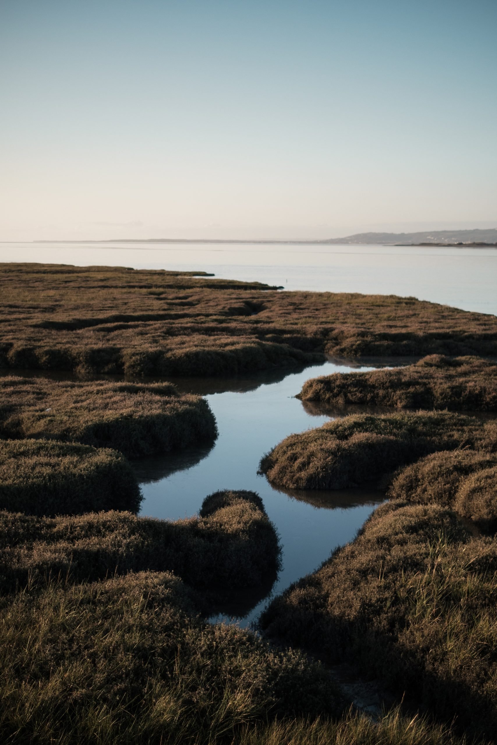 Penclawdd Village, Gower, Swansea - by Ben Holbrook from DriftwoodJournals.com174
