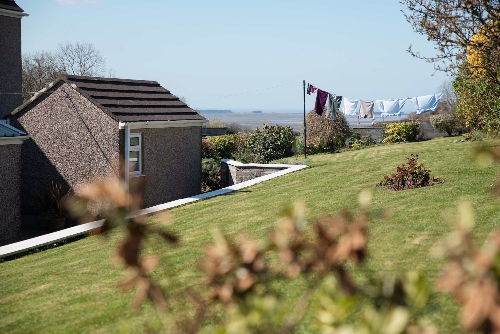 Penclawdd Village, Gower, Swansea - by Ben Holbrook from DriftwoodJournals.com86