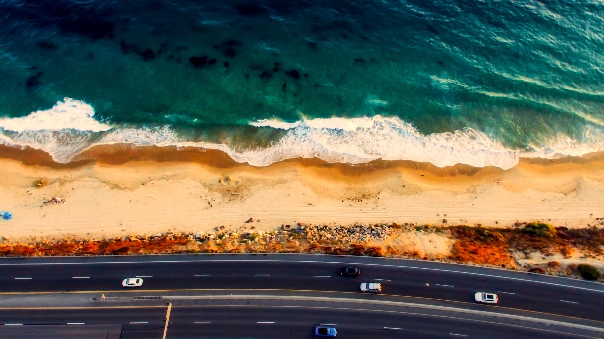 Laguna Beach California