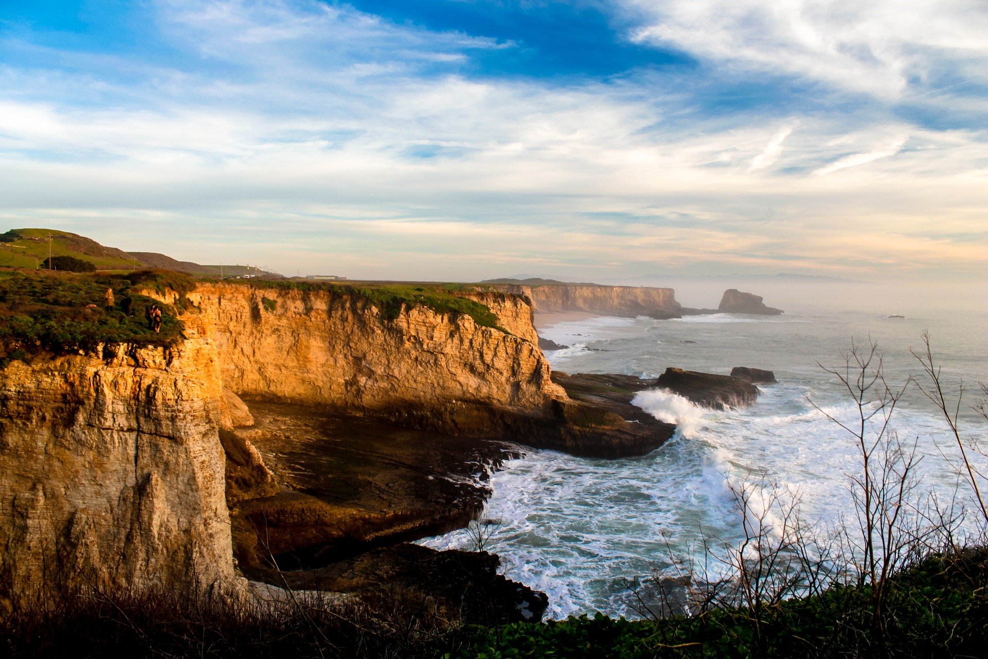 Santa Cruz, California