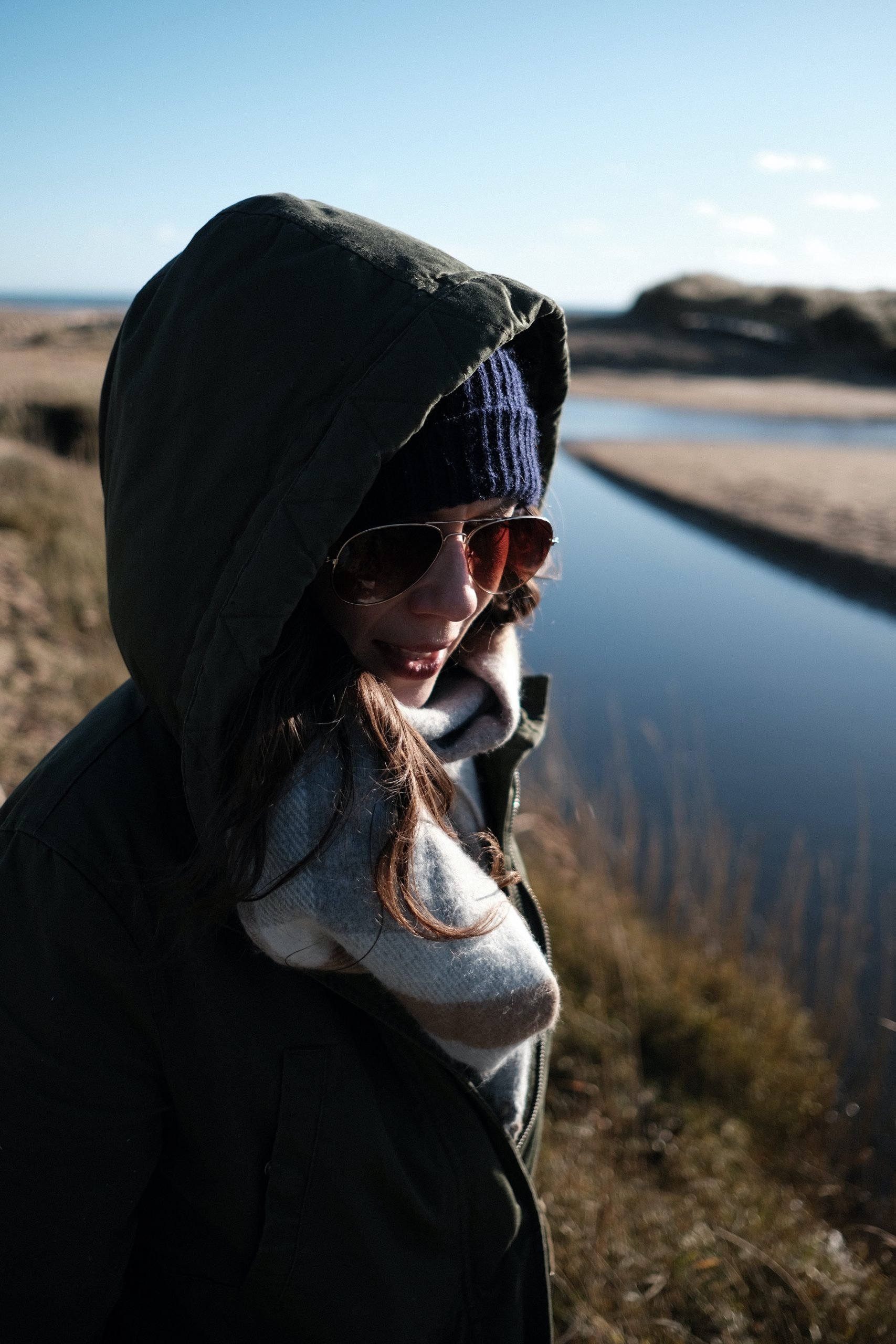 Tor Bay, Gower Peninsula, South Wales, Swansea - Fuji XT3 + 23mm F/2 SOOC Photo Samples by Ben Holbrook from DriftwoodJournals.com