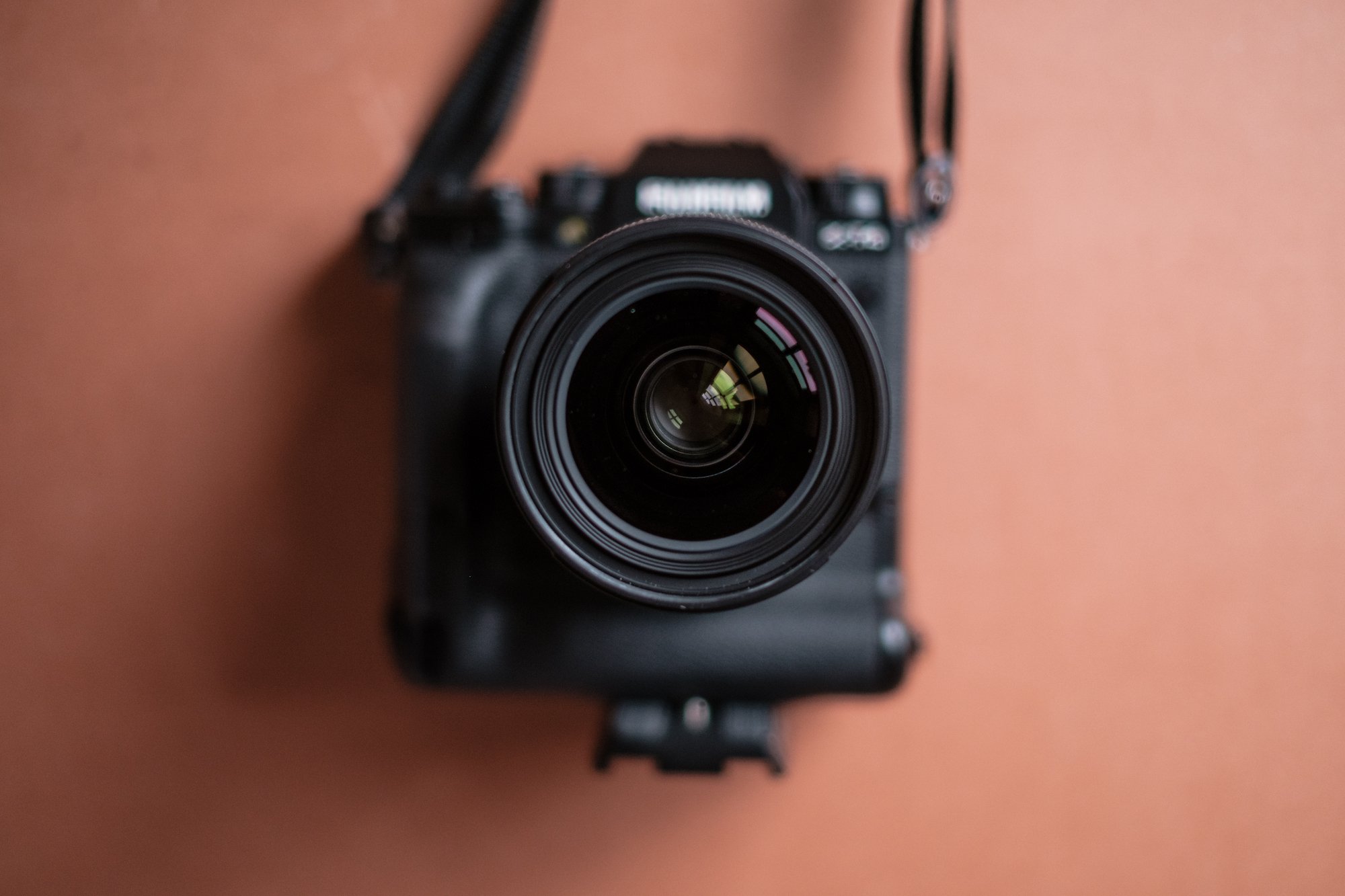 Sigma 18-35mm 1.8 Lens Review for Videography with FUjifilm XT4 - by Ben Holbrook from DriftwoodJournals.com-12
