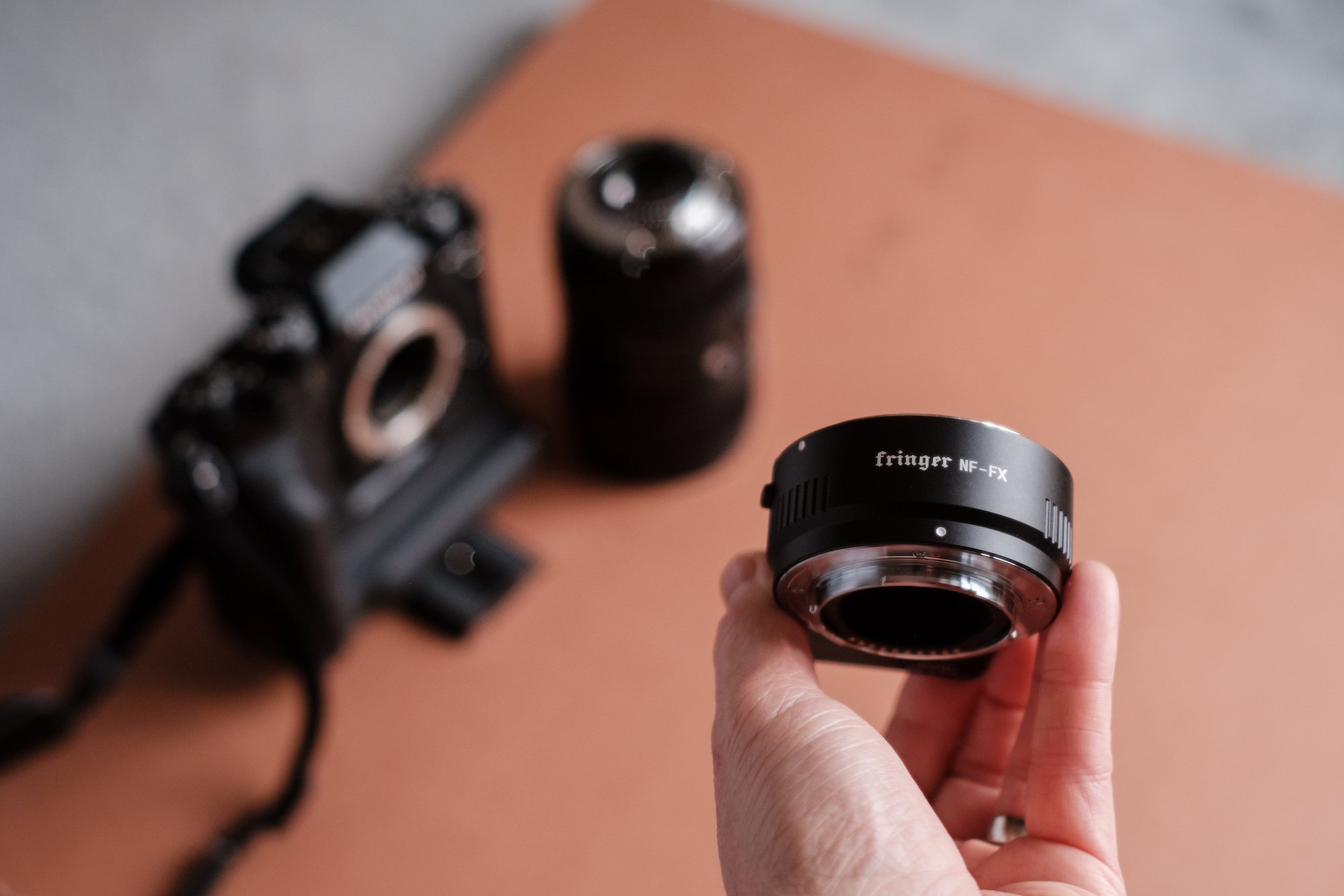 Sigma 18-35mm 1.8 Lens Review for Videography with FUjifilm XT4 - by Ben Holbrook from DriftwoodJournals.com-12