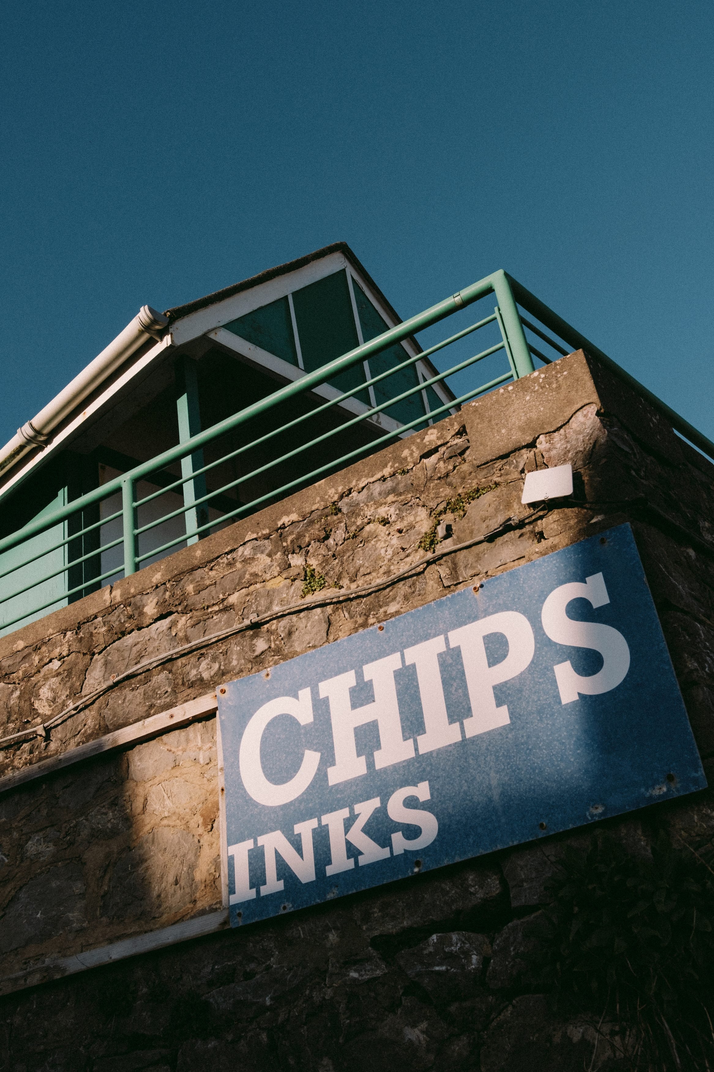 Langland Bay, Mumbles, Swansea - by Ben Holbrook from DriftwoodJournals.com-16
