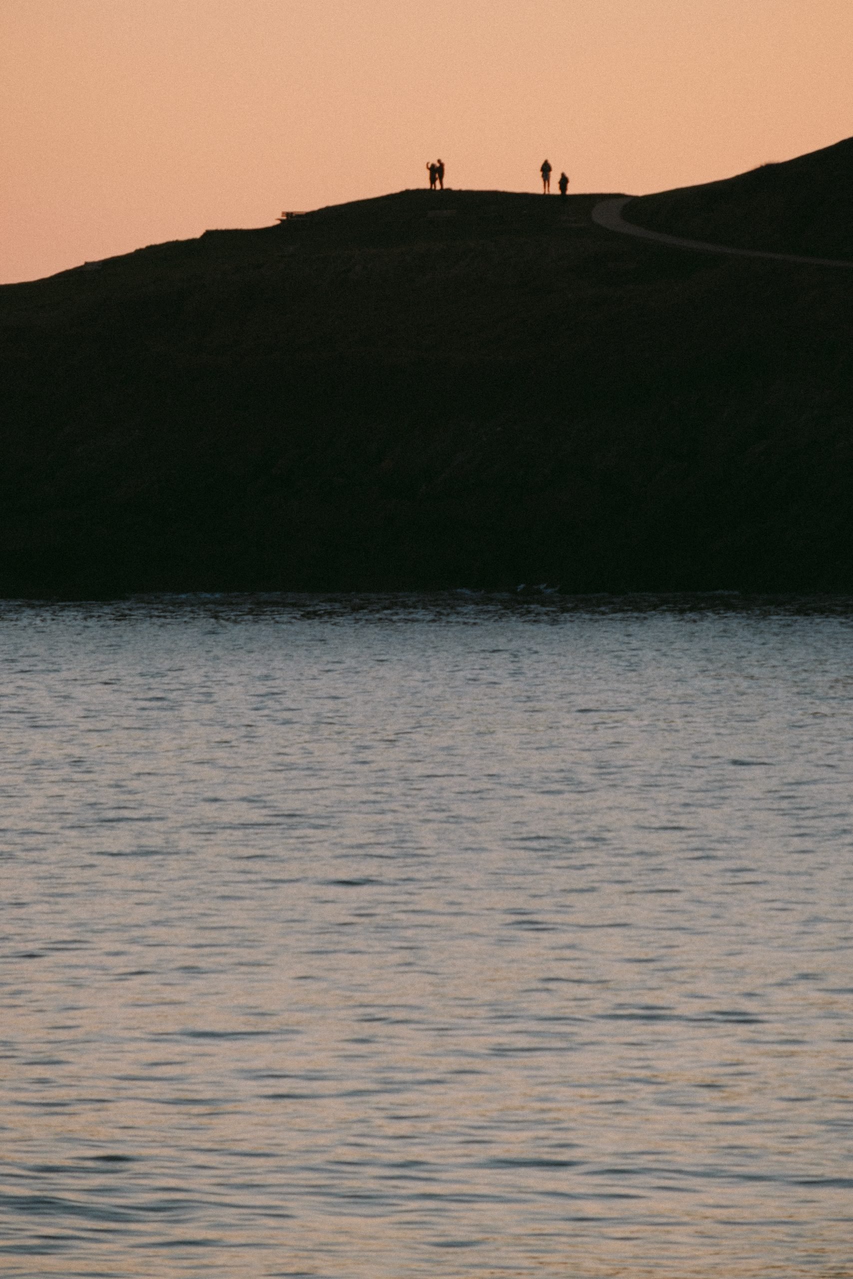 Langland Bay, Mumbles, Swansea - by Ben Holbrook from DriftwoodJournals.com-16