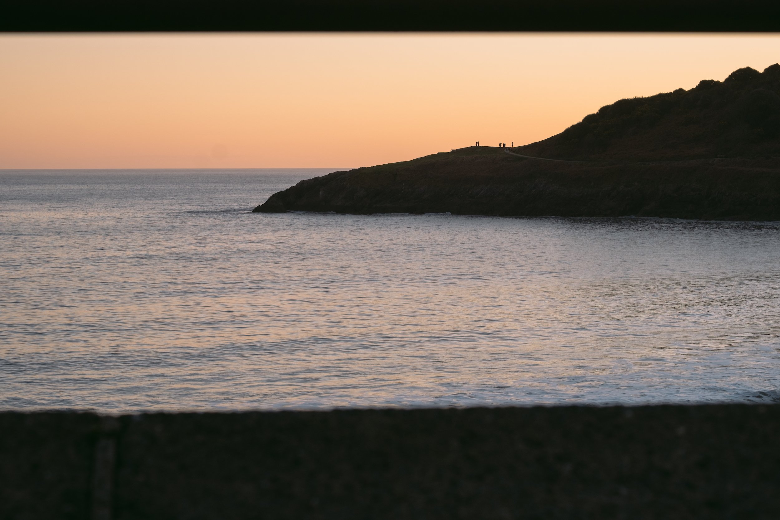 Langland Bay, Mumbles, Swansea - by Ben Holbrook from DriftwoodJournals.com-16