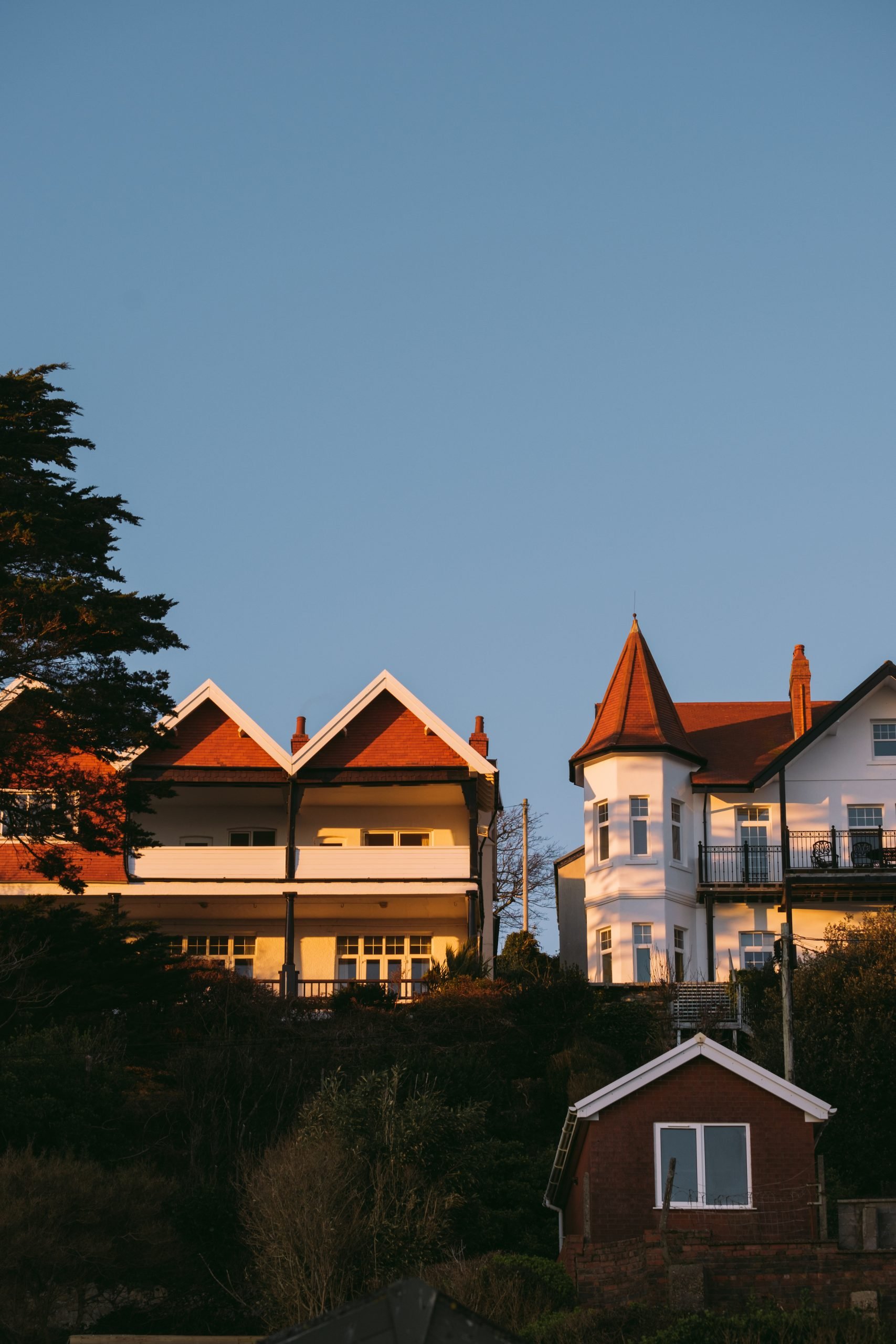 Langland Bay, Mumbles, Swansea - by Ben Holbrook from DriftwoodJournals.com-16