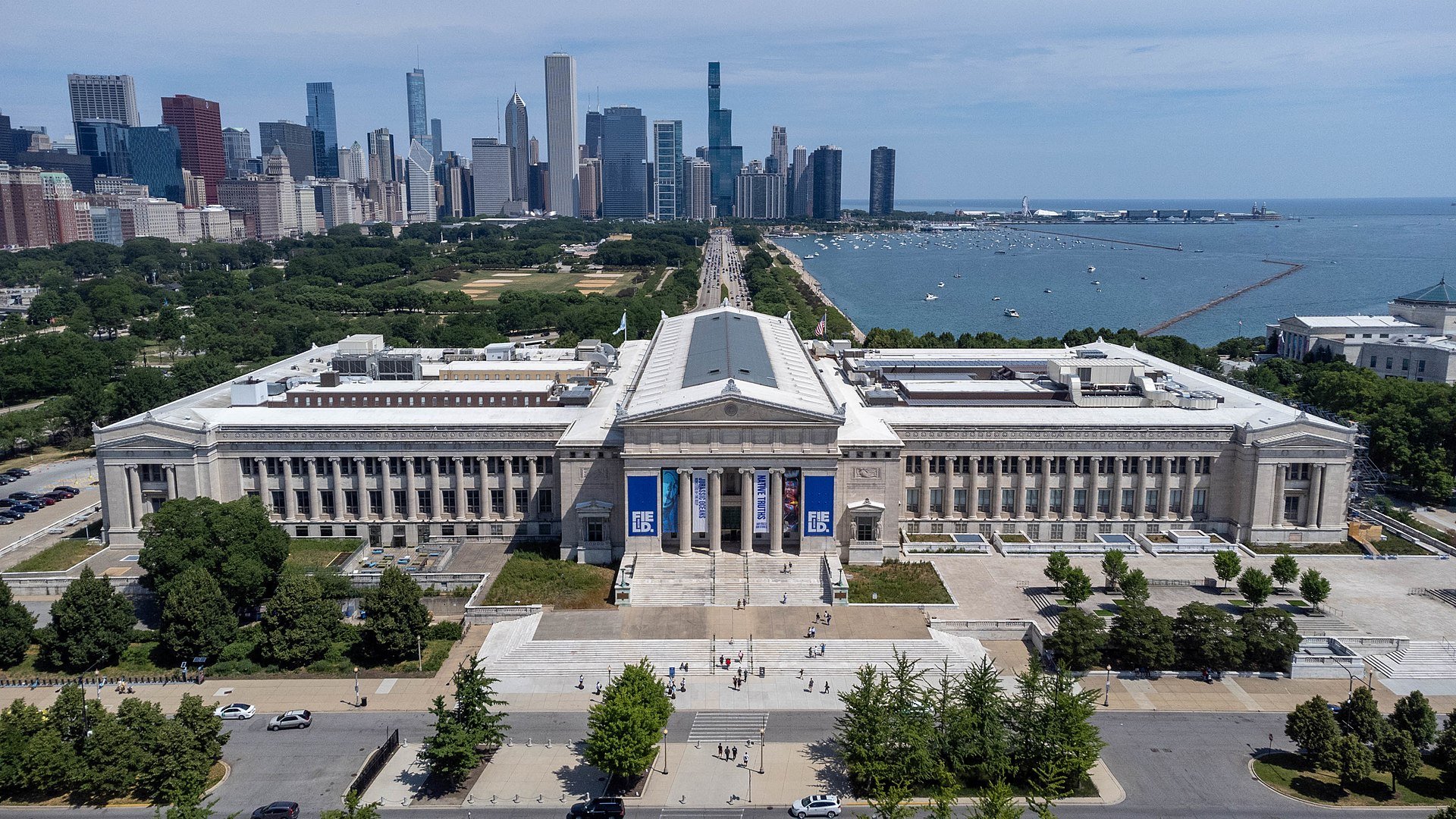 Chicago Field Museum