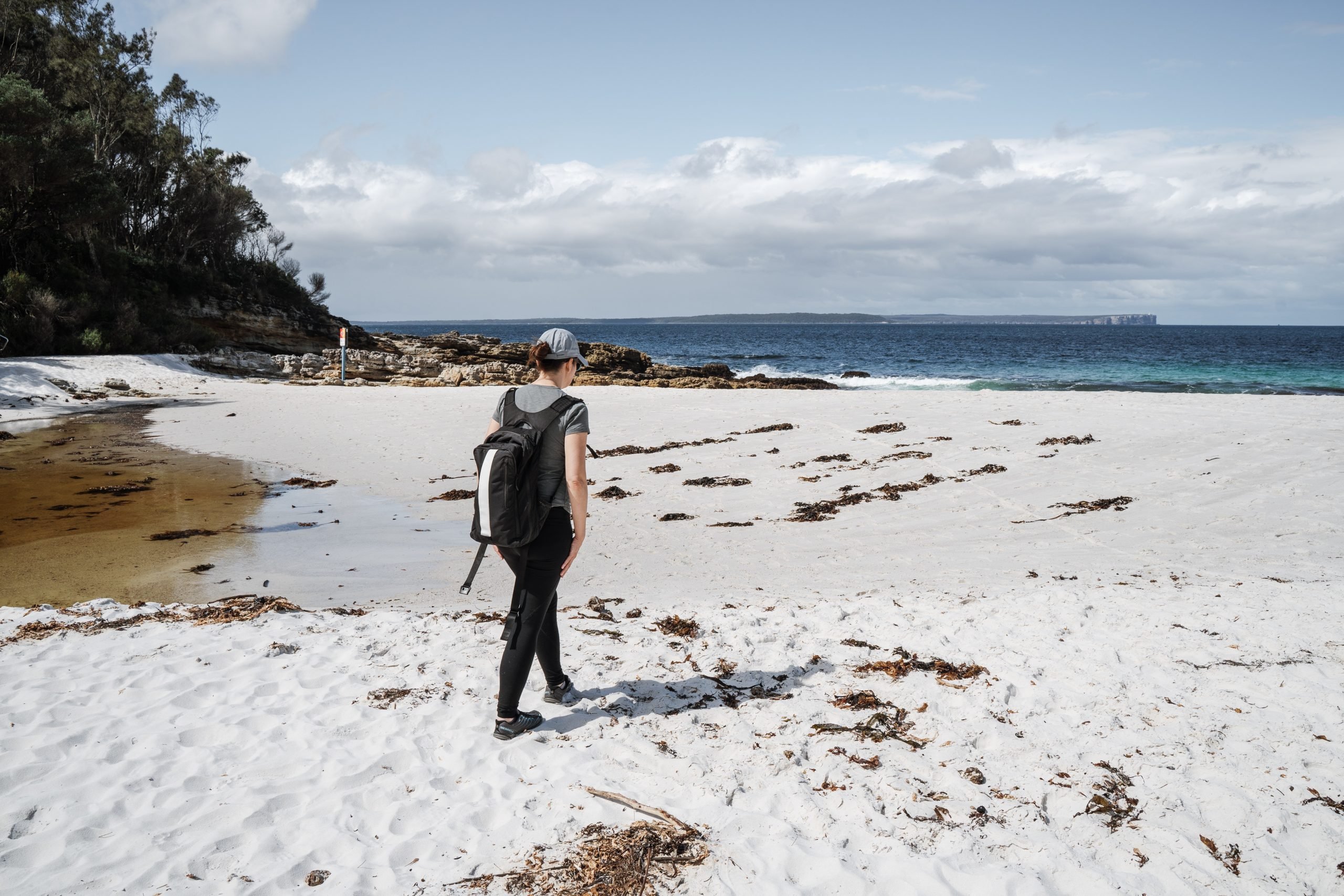 How To Stay Safe & Healthy When Travelling Solo