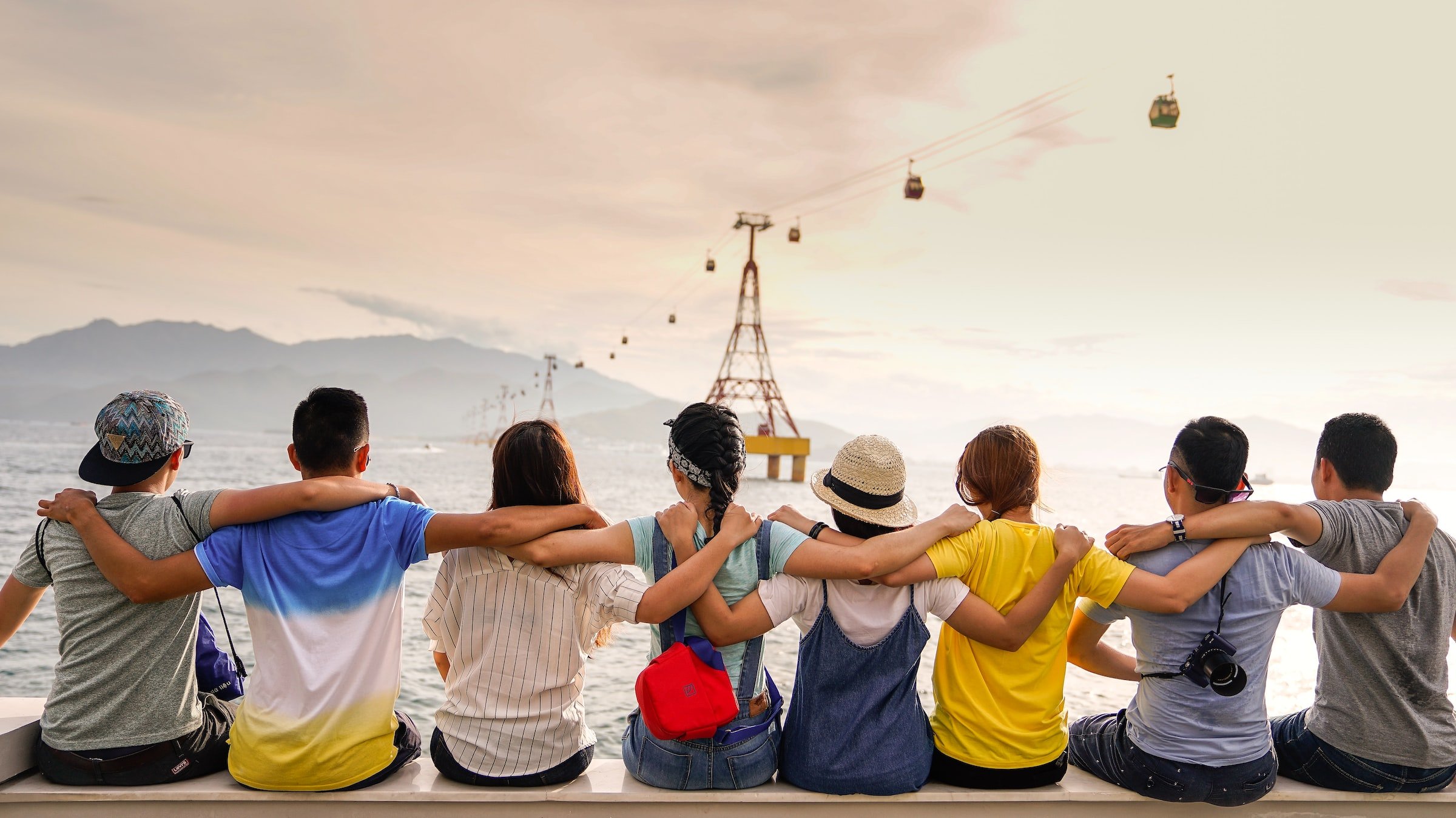 5 Ways to Combine Travel and Study