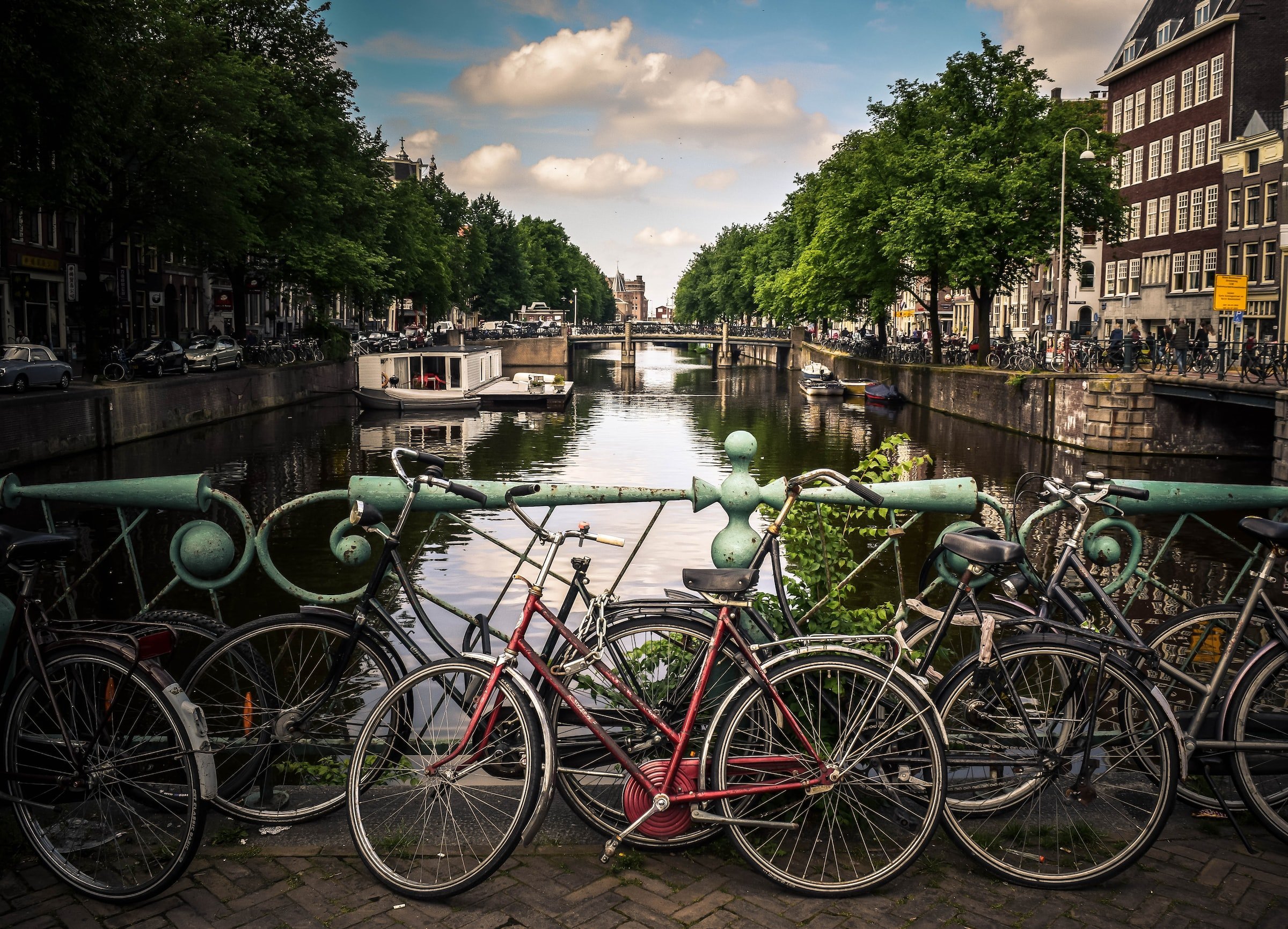 Tips for Visiting The Netherlands for the First Time