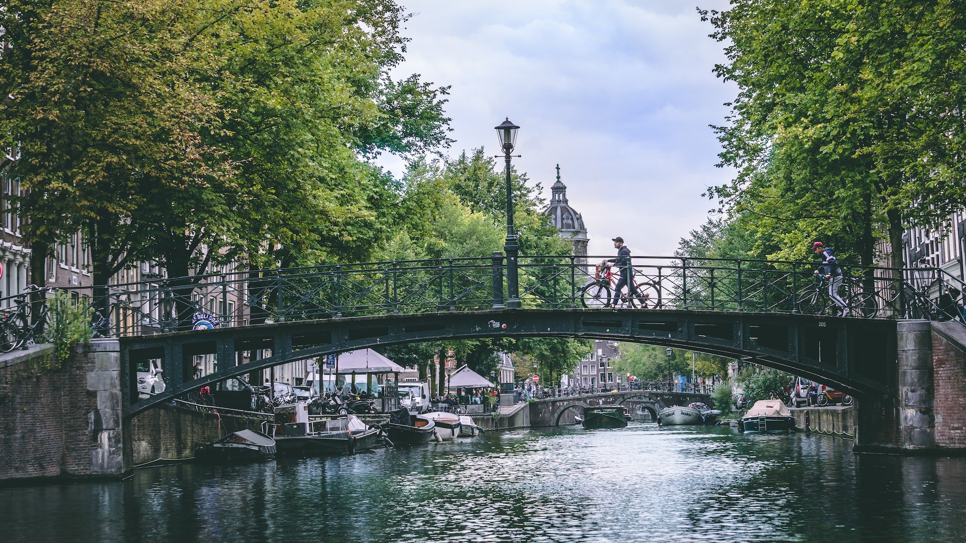Amsterdam Travel Bucket List