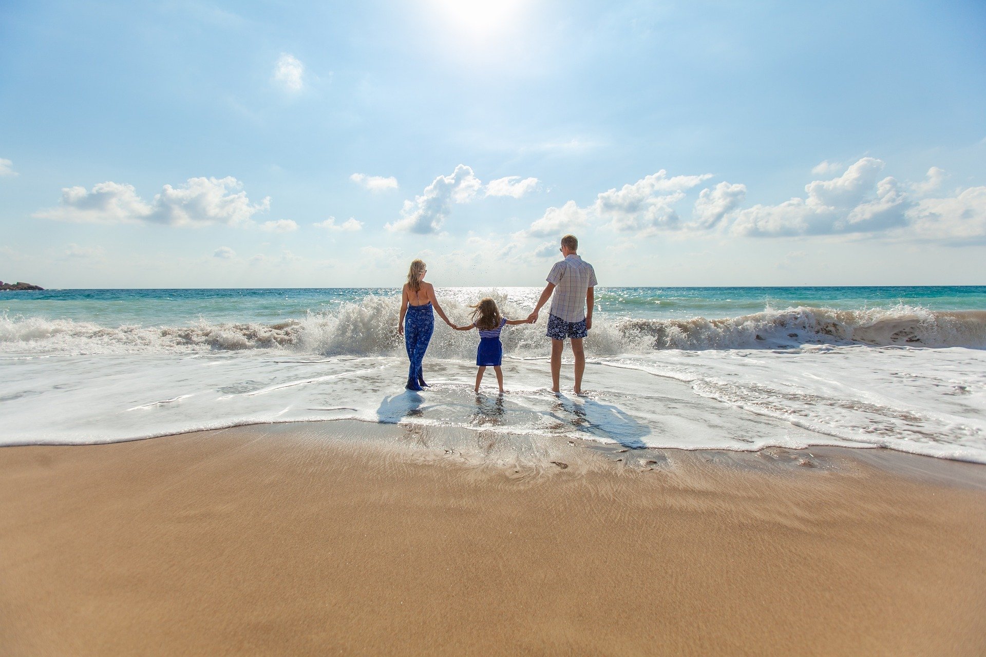 Family Activity ideas