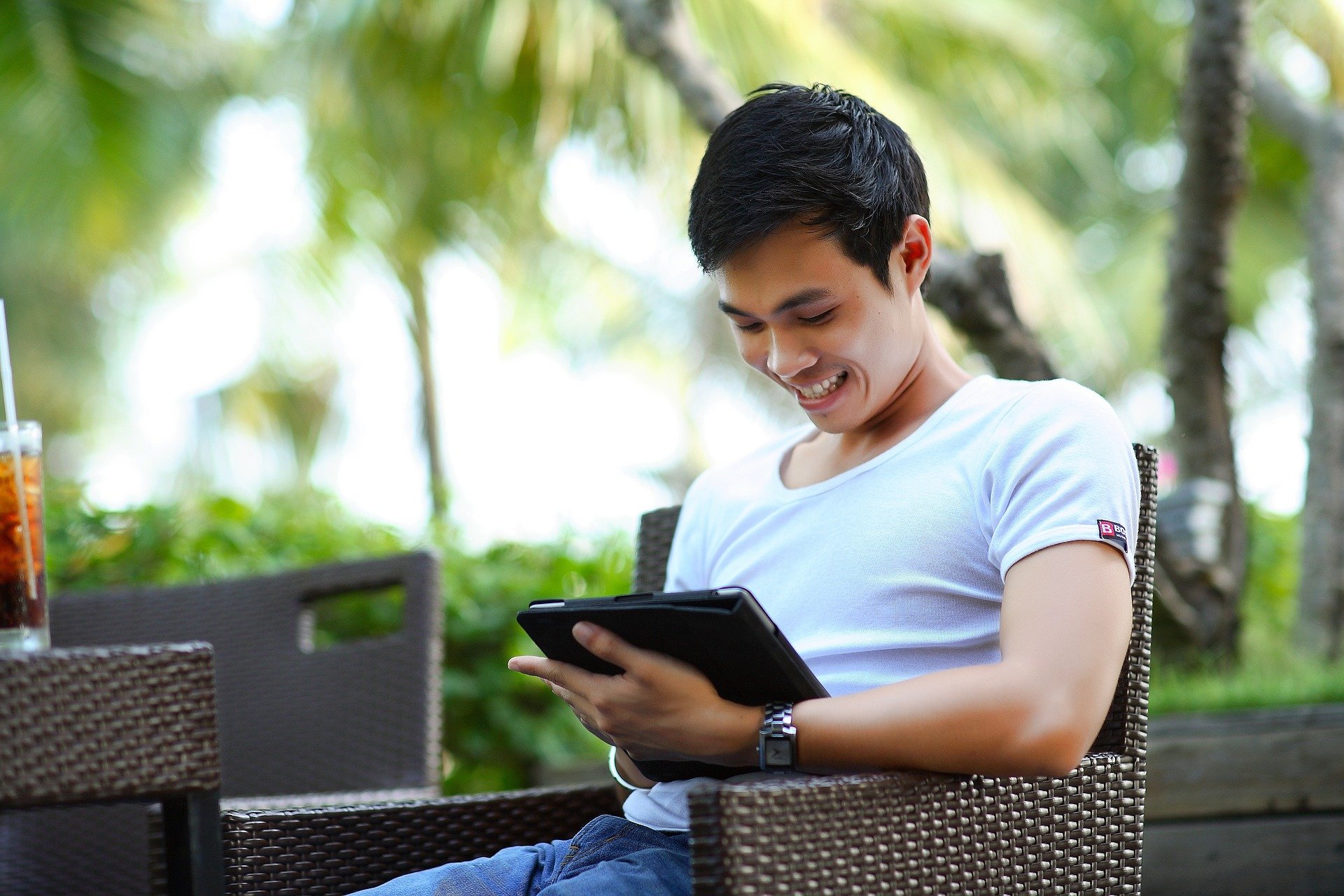 distance learning