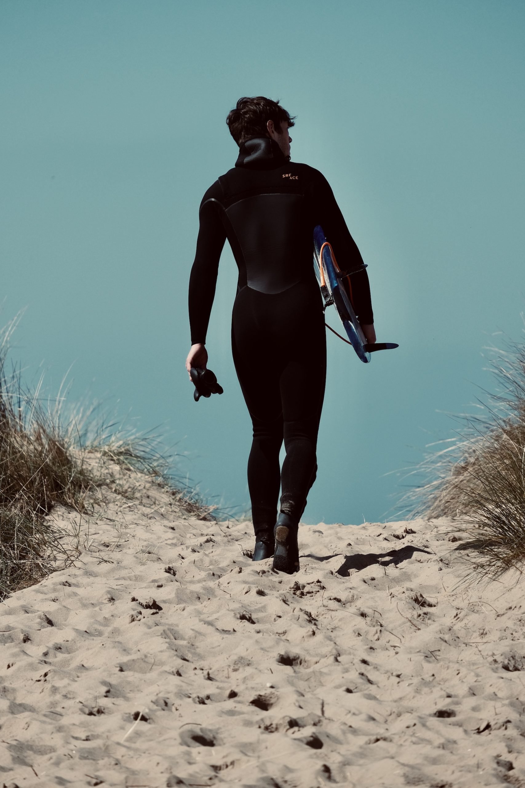 Llangennith Spring Surf Photos 18:04:23 - Ben Holbrook from DriftwoodJournals.com4