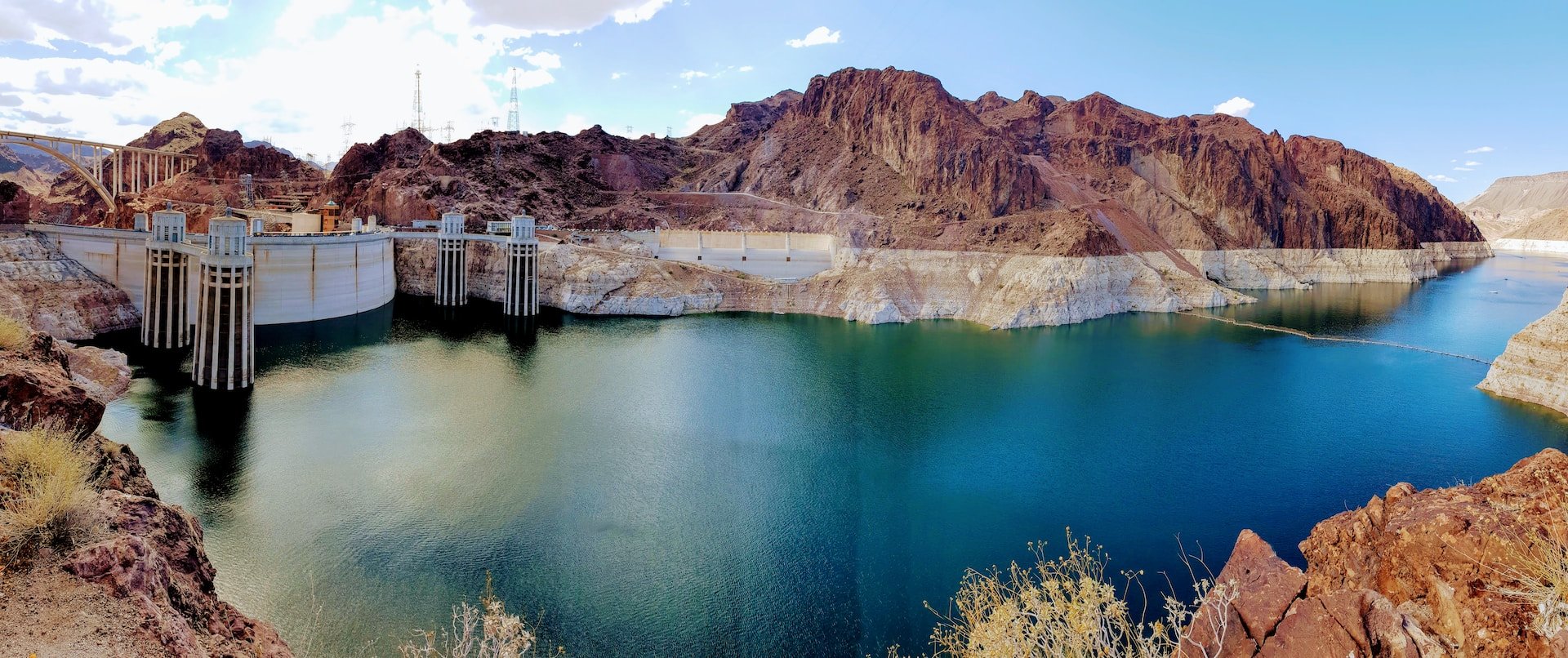 Hoover Dam Las Vegas Day Trip