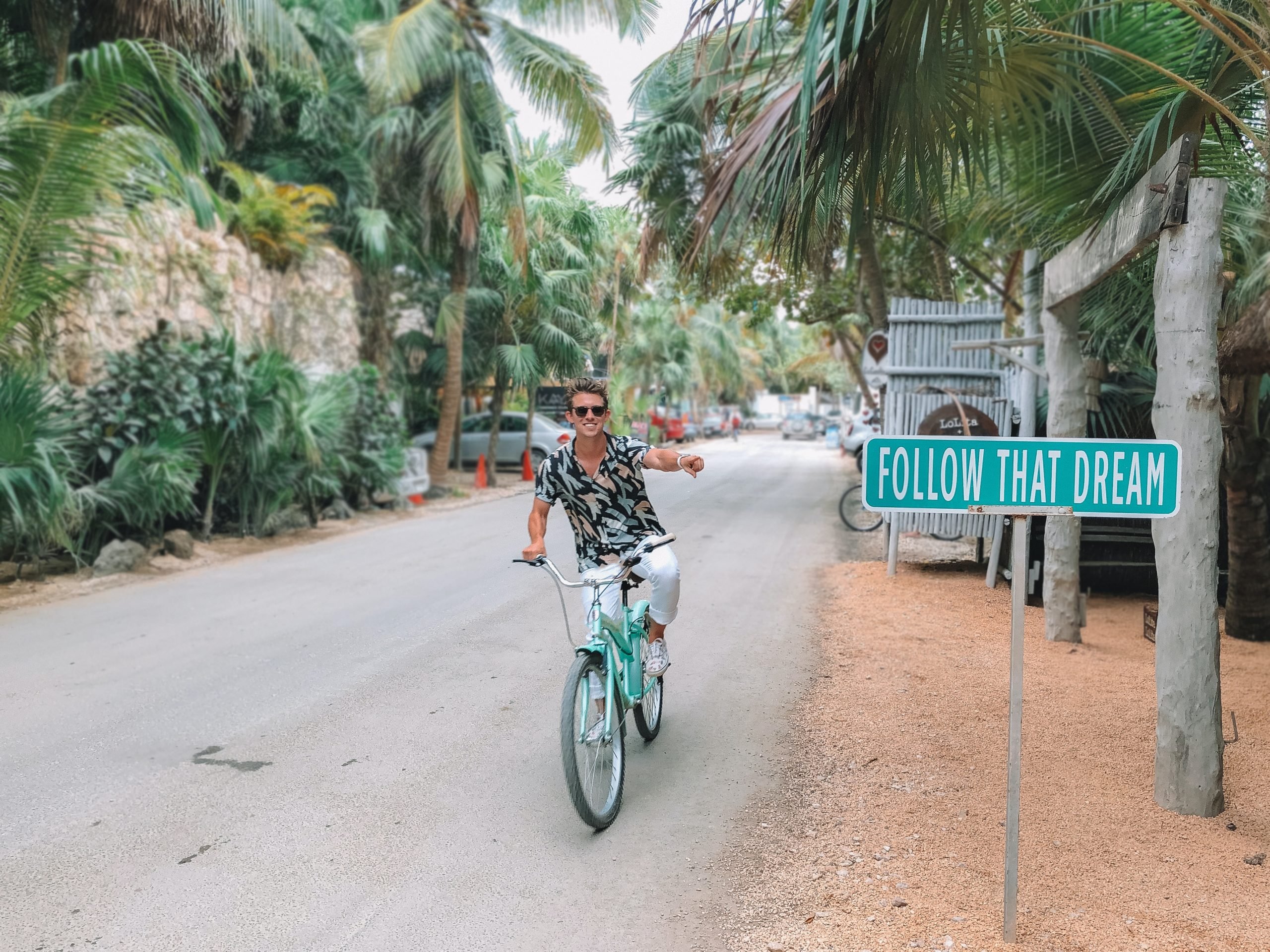 How to Plan the Ultimate Digital Nomad Vacation