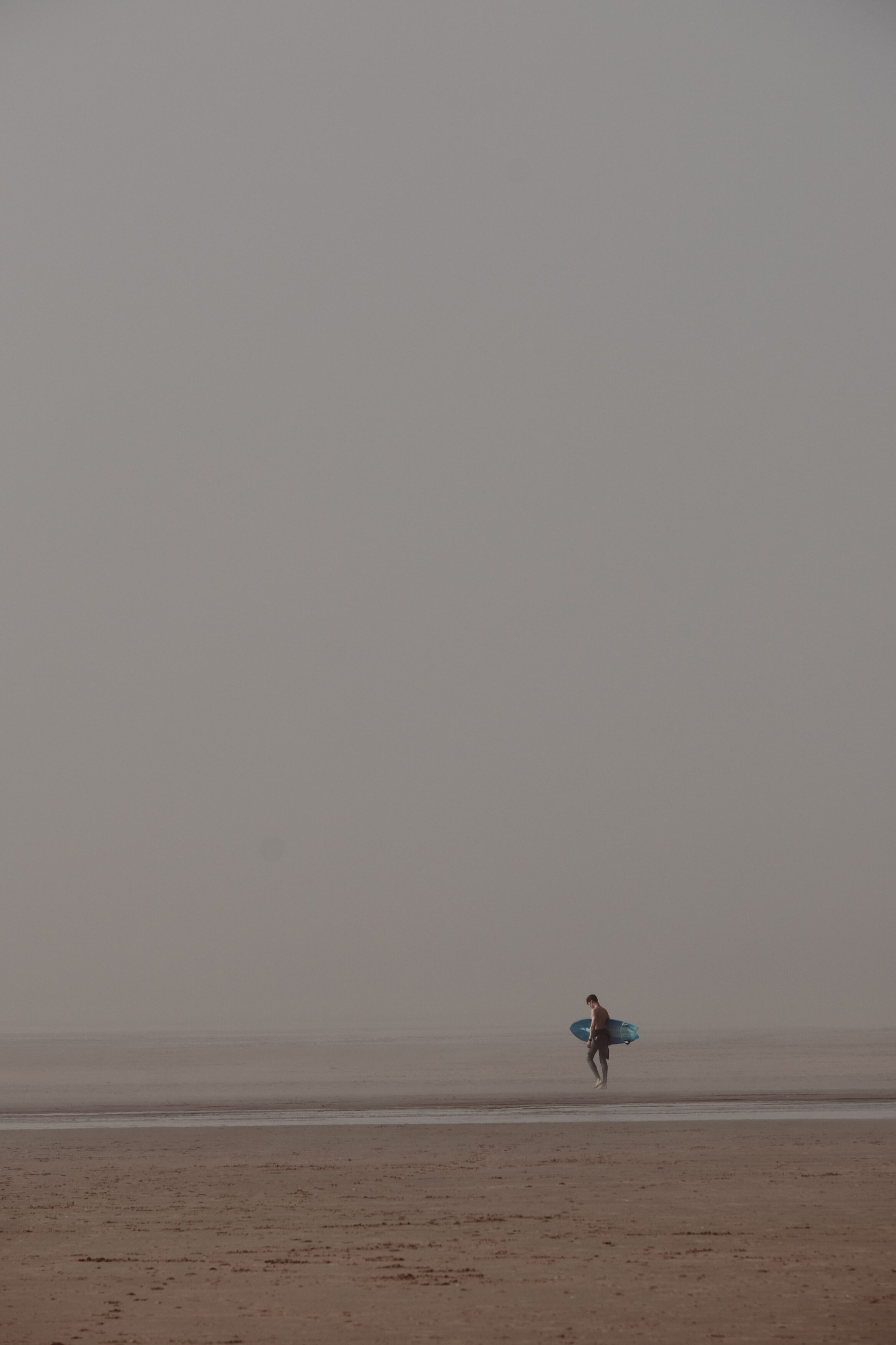 Llangennith Surf / Landscape Photography by Ben Holbrook DriftwoodJournals.com