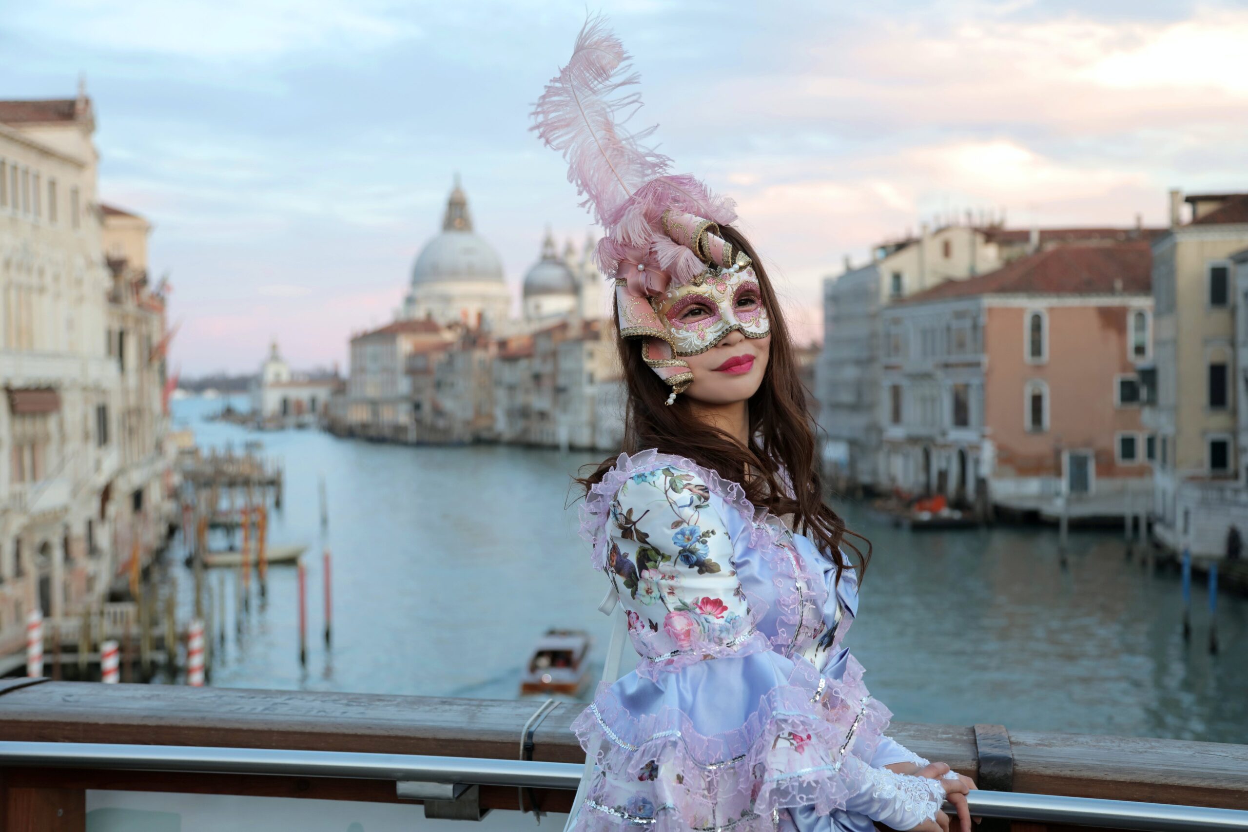 Italian Fashion Blog