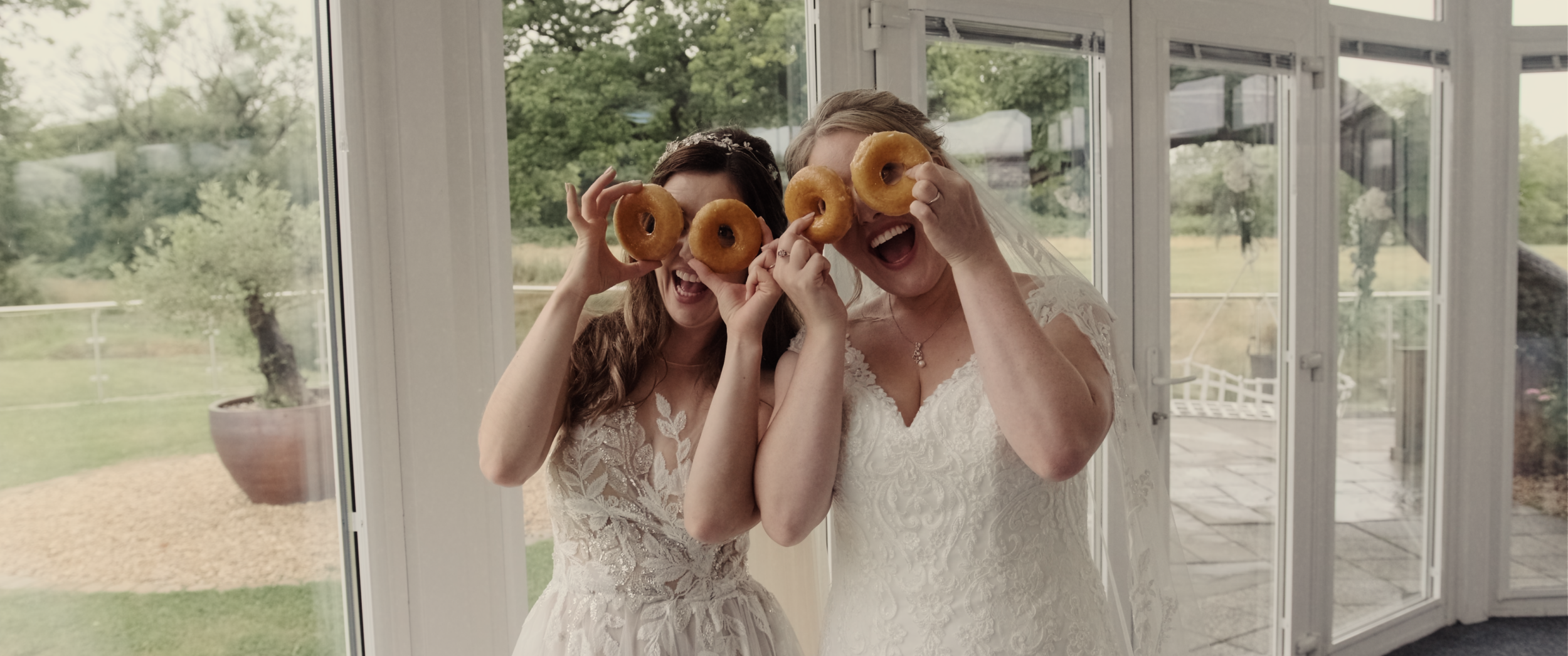 Oldwalls Wedding photography - Ben Holbrook